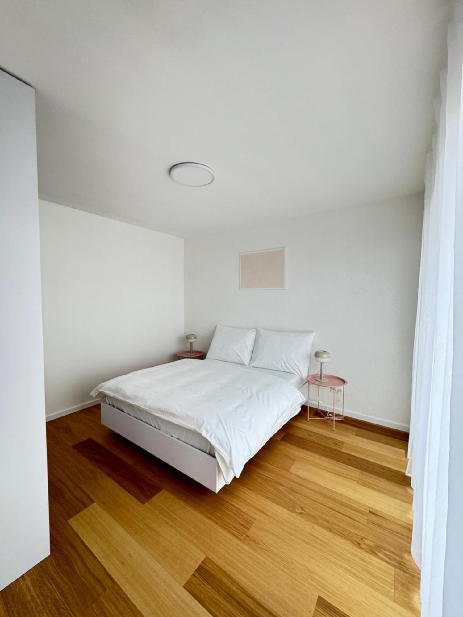 Apartment Aurora Bratislava