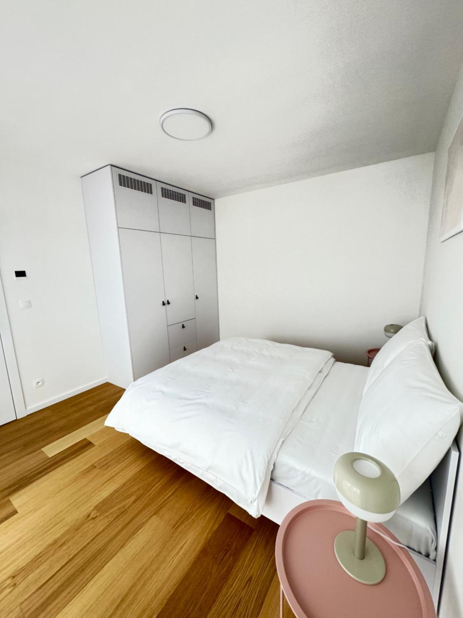 Apartment Aurora Bratislava