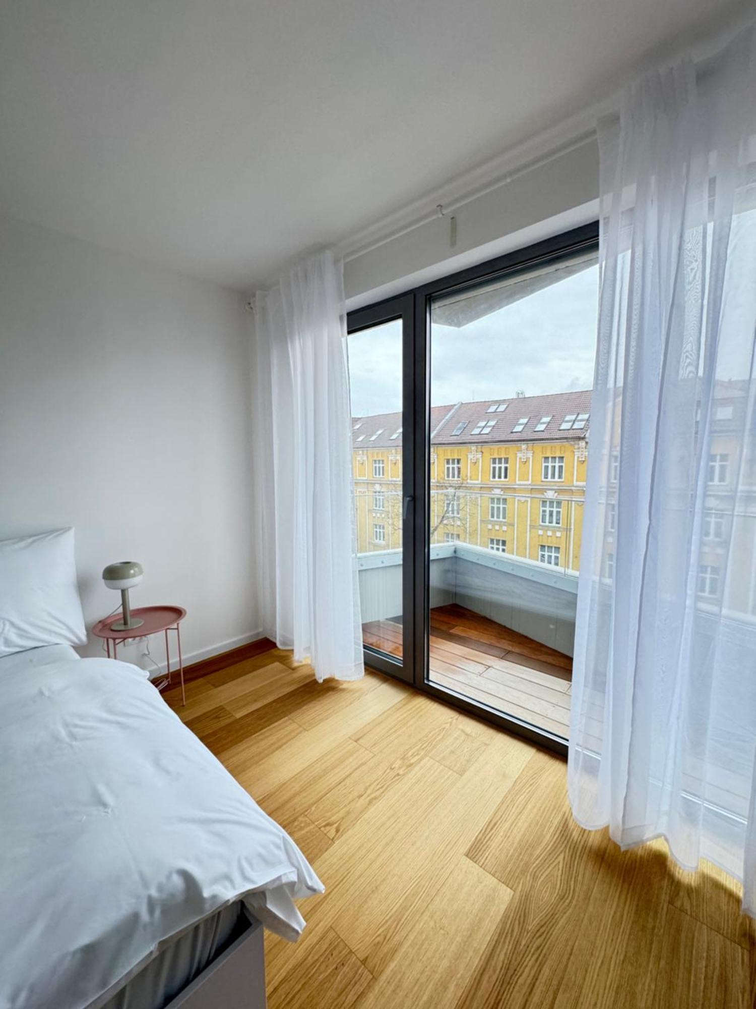 Apartment Aurora *
