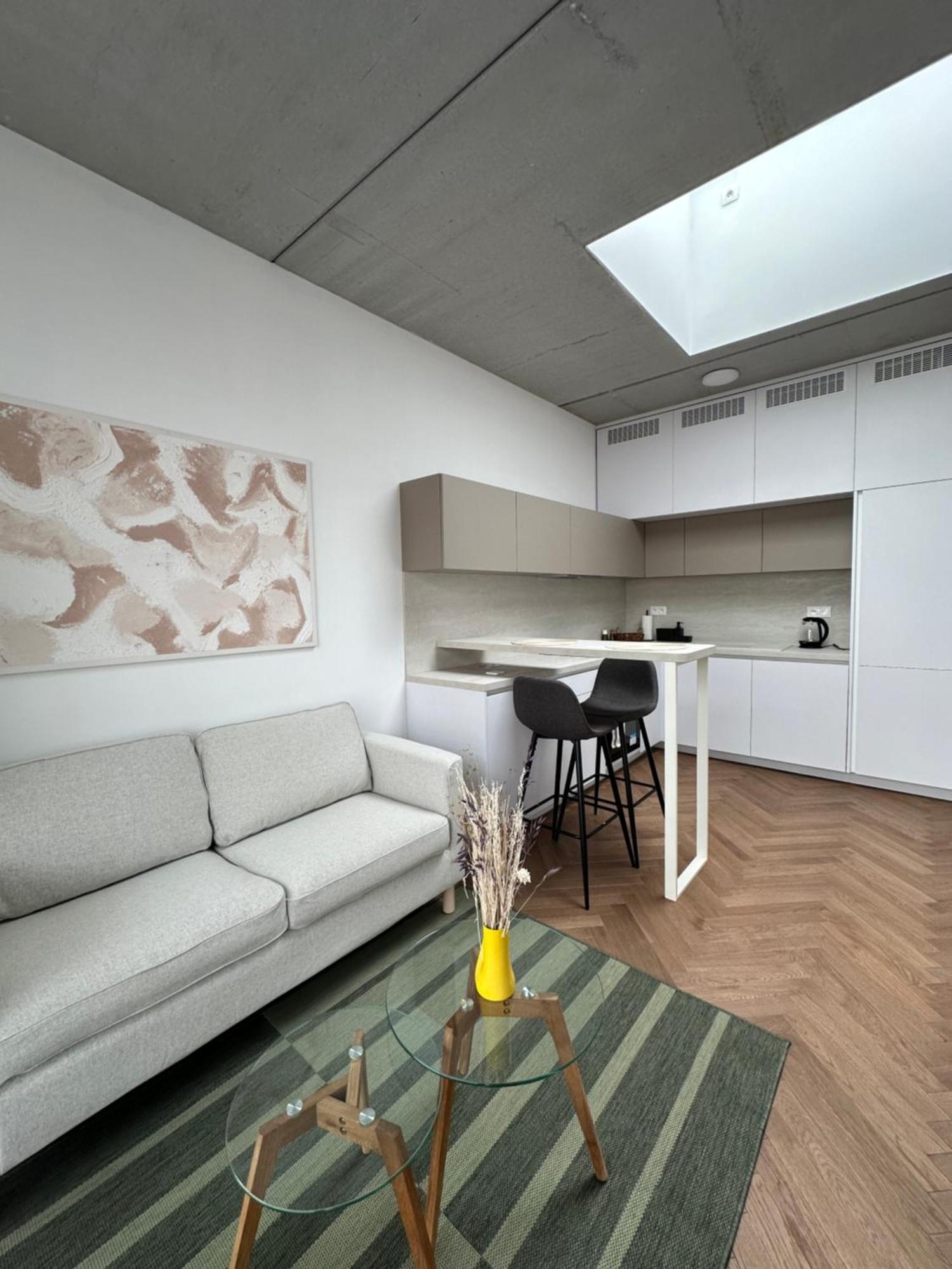Apartment Aurora *