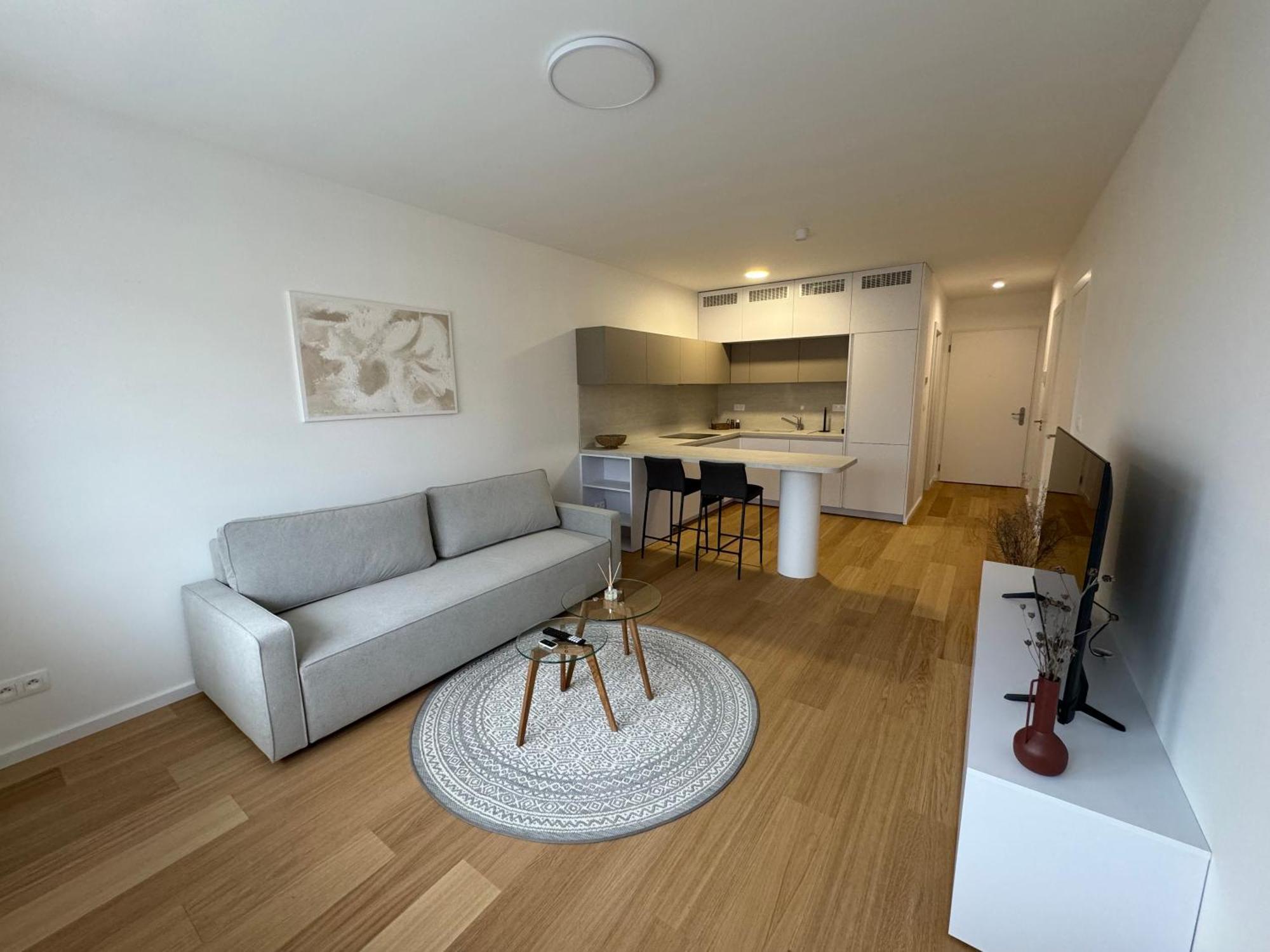 Apartment Aurora