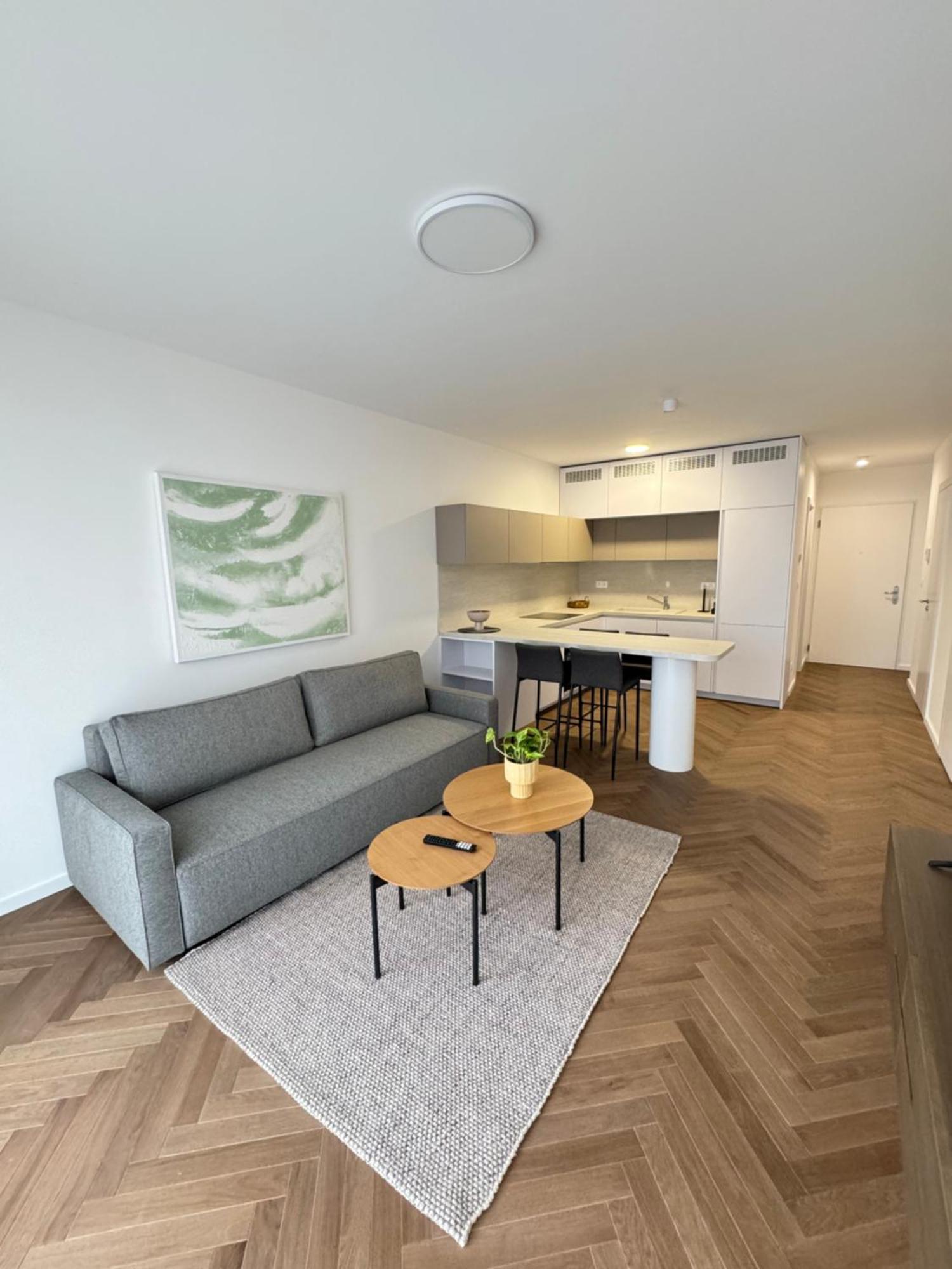 Apartment Aurora *