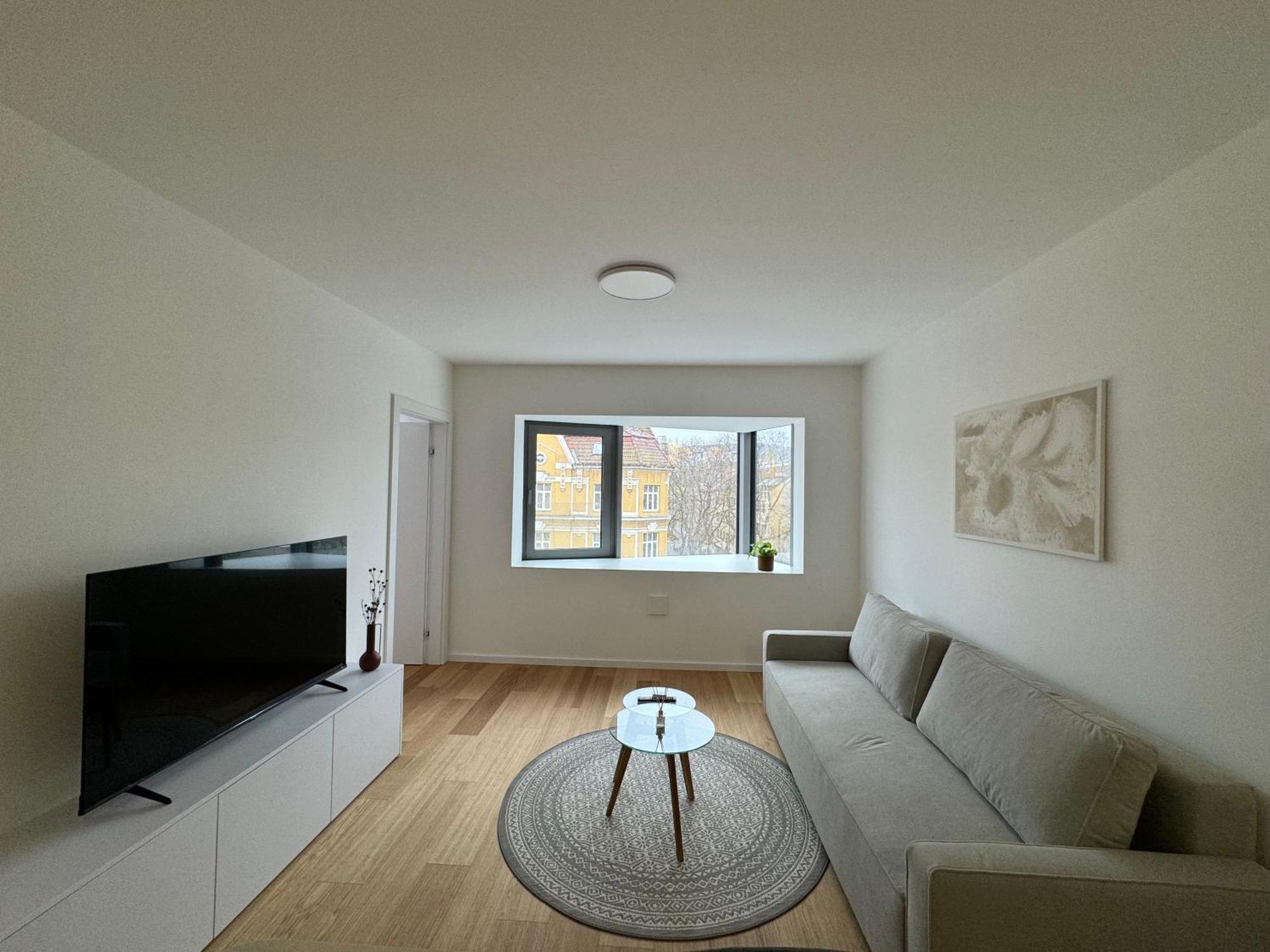Apartment Aurora Bratislava