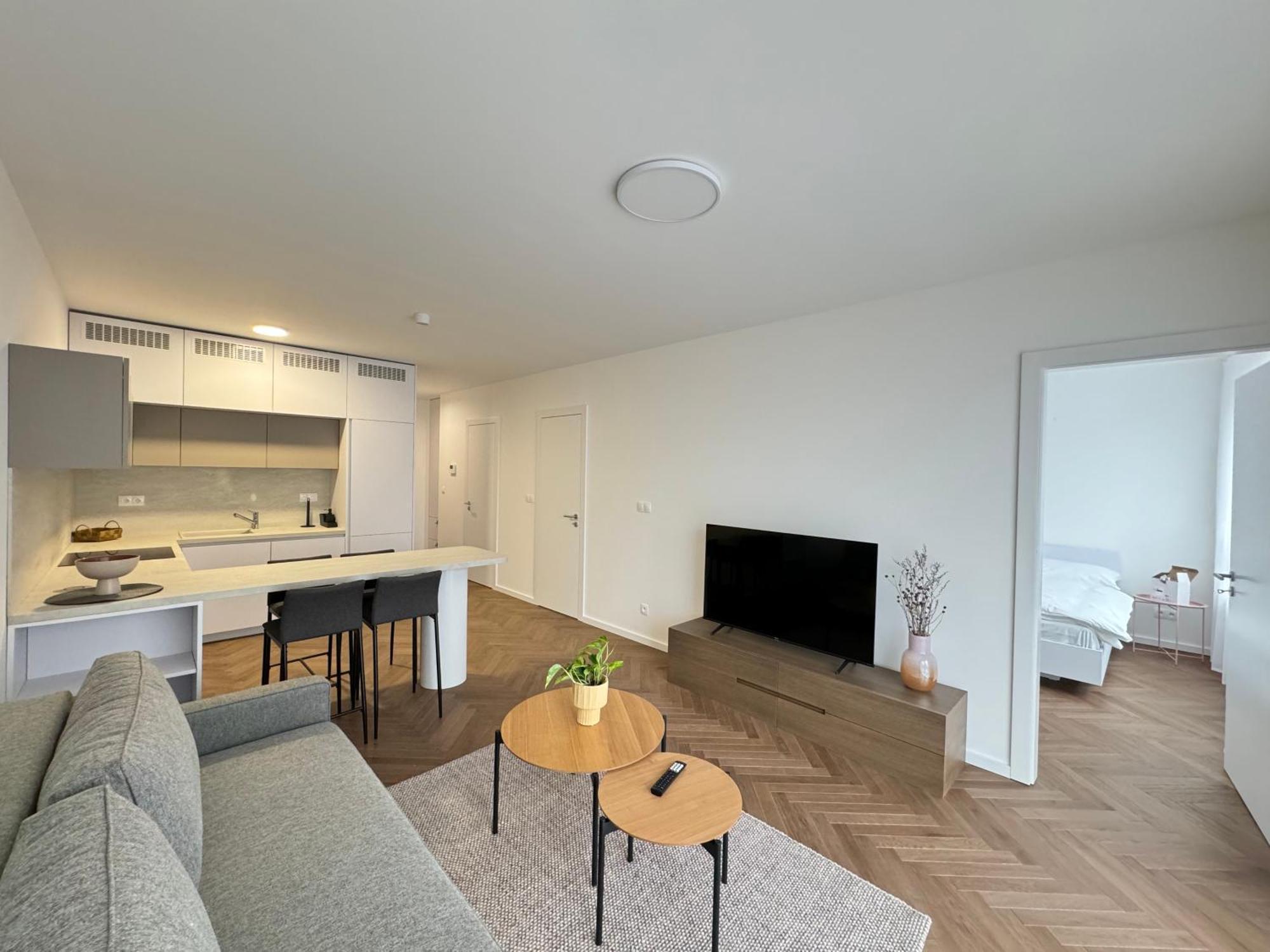Apartment Aurora *