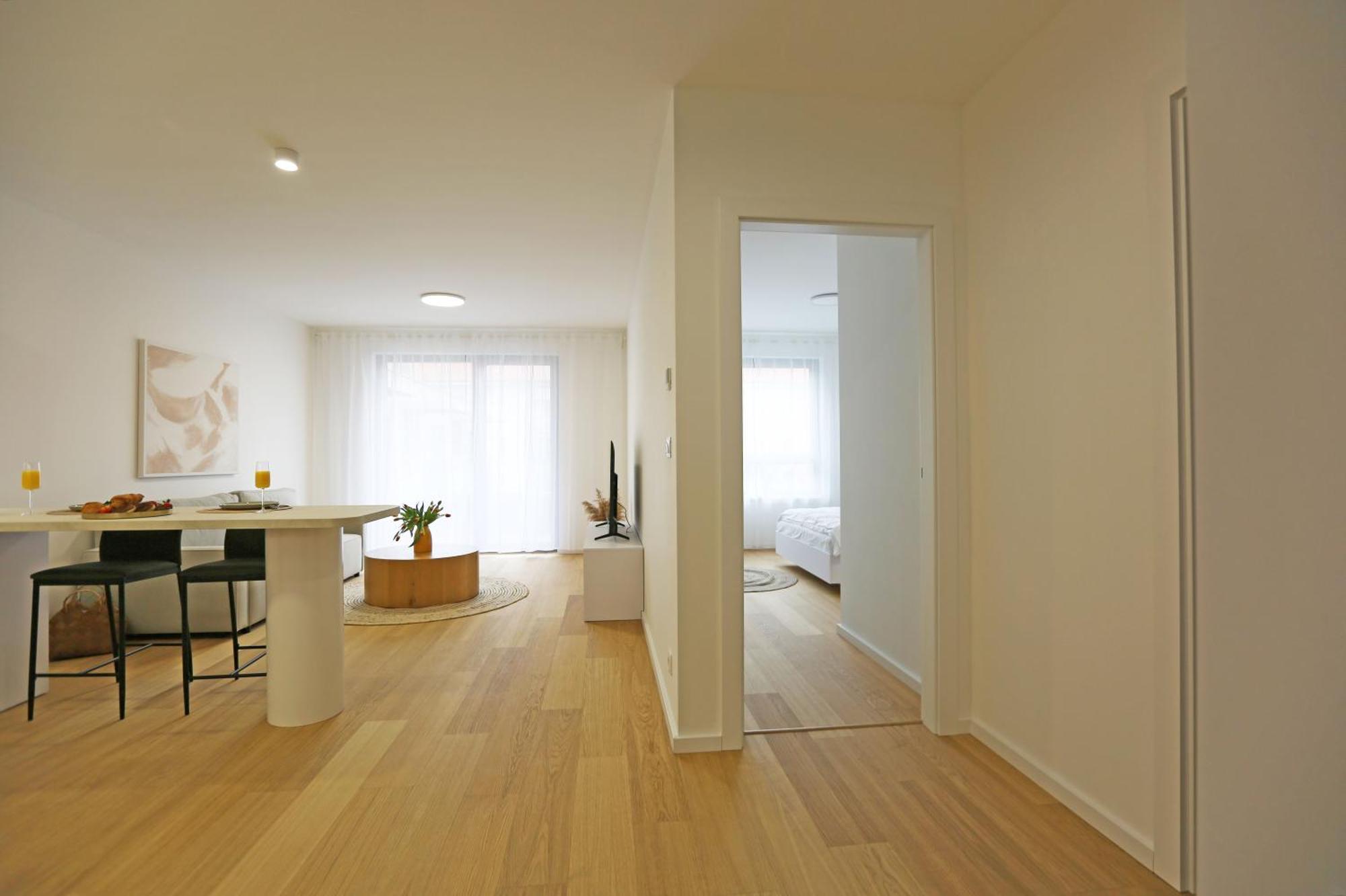 Apartment Aurora Bratislava