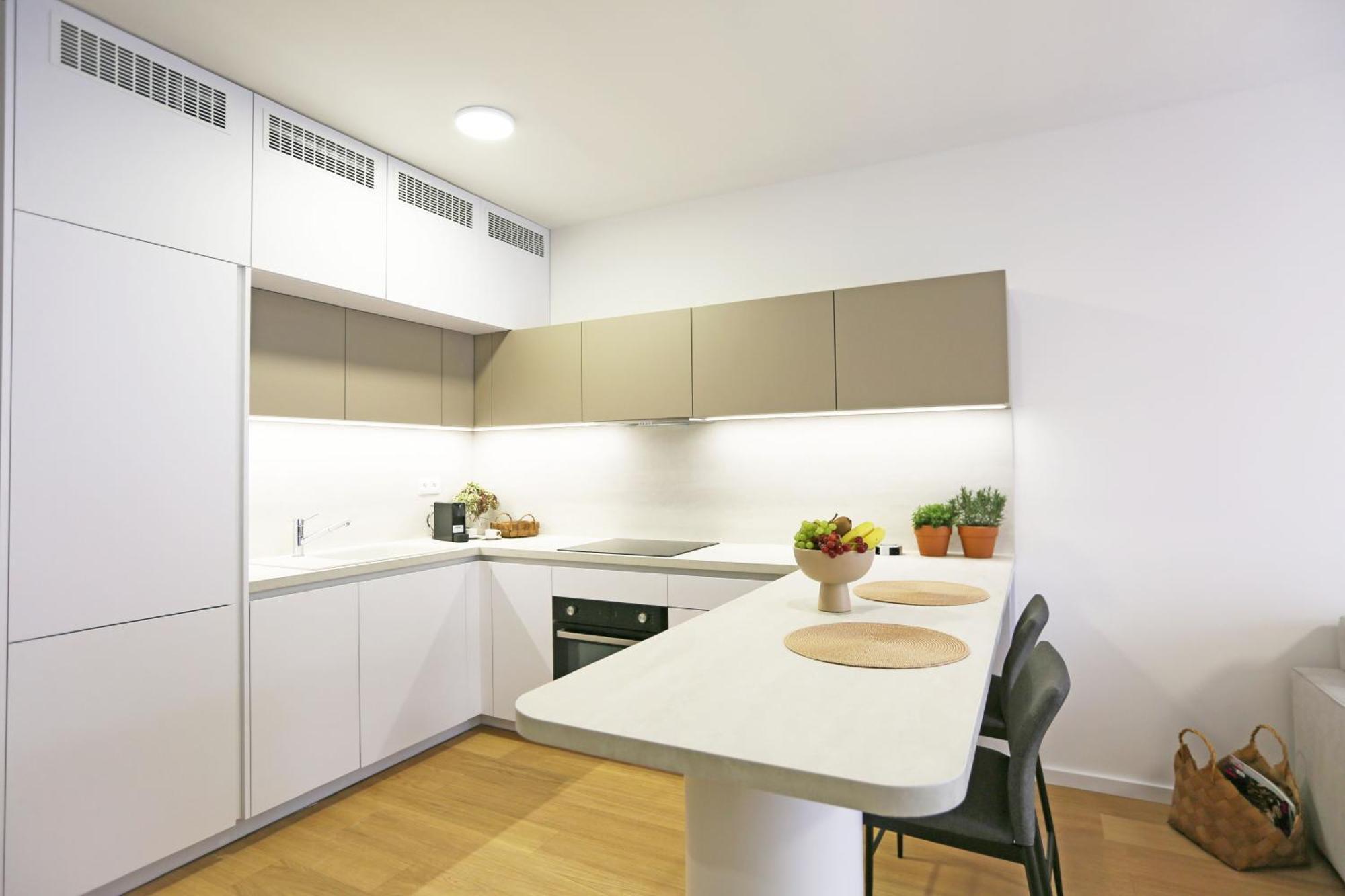 Apartment Aurora Bratislava