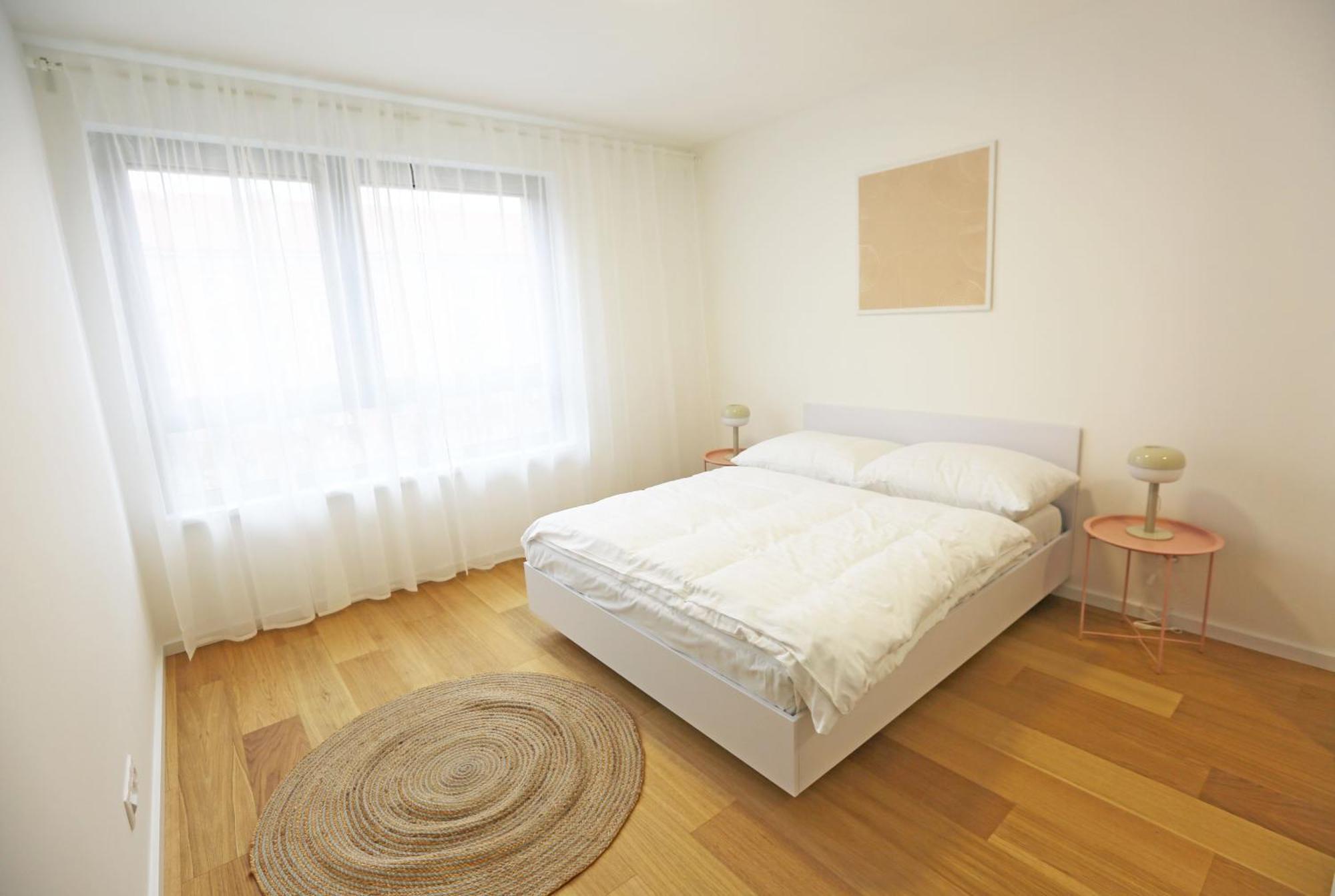 Apartment Aurora *