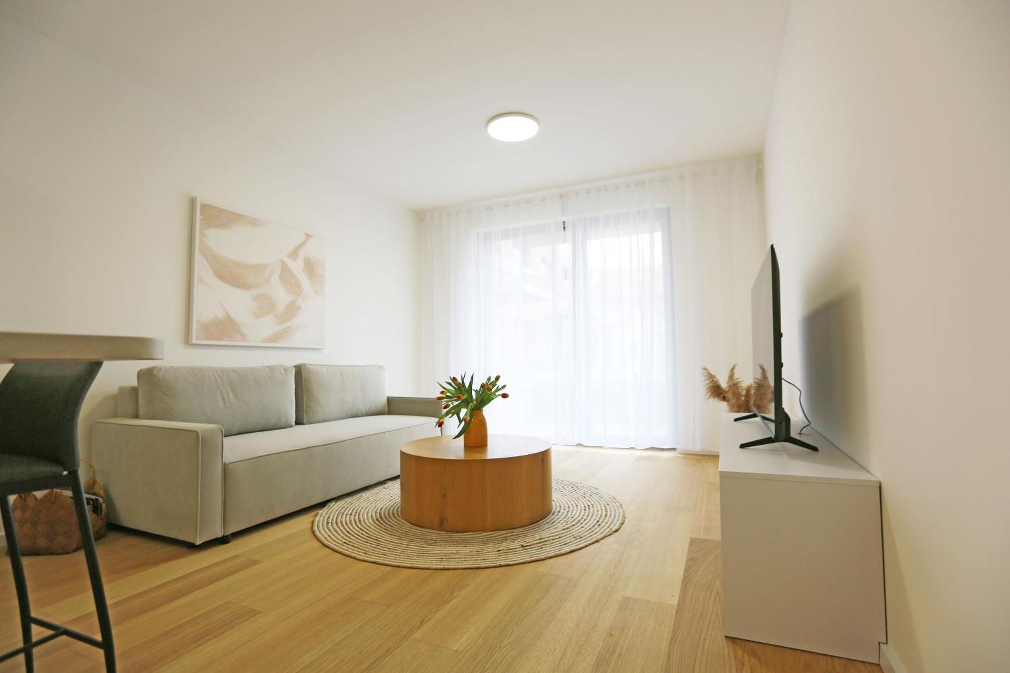 Apartment Aurora Bratislava