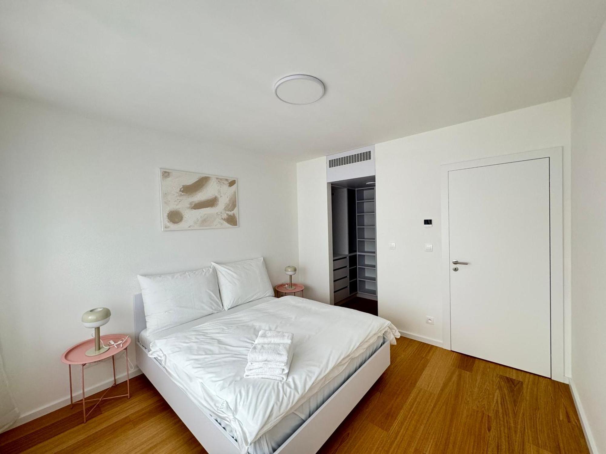 Aurora Apartment Bratislava