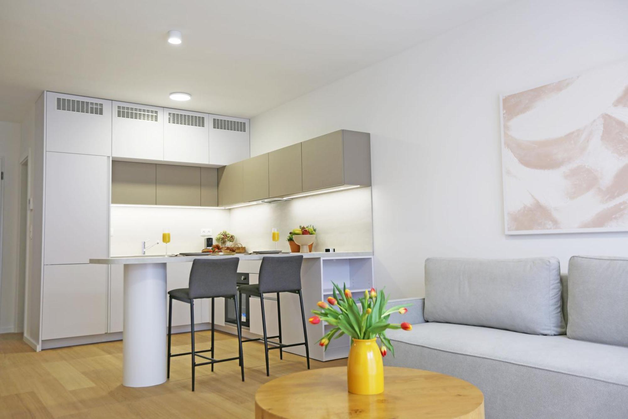 Apartment Aurora