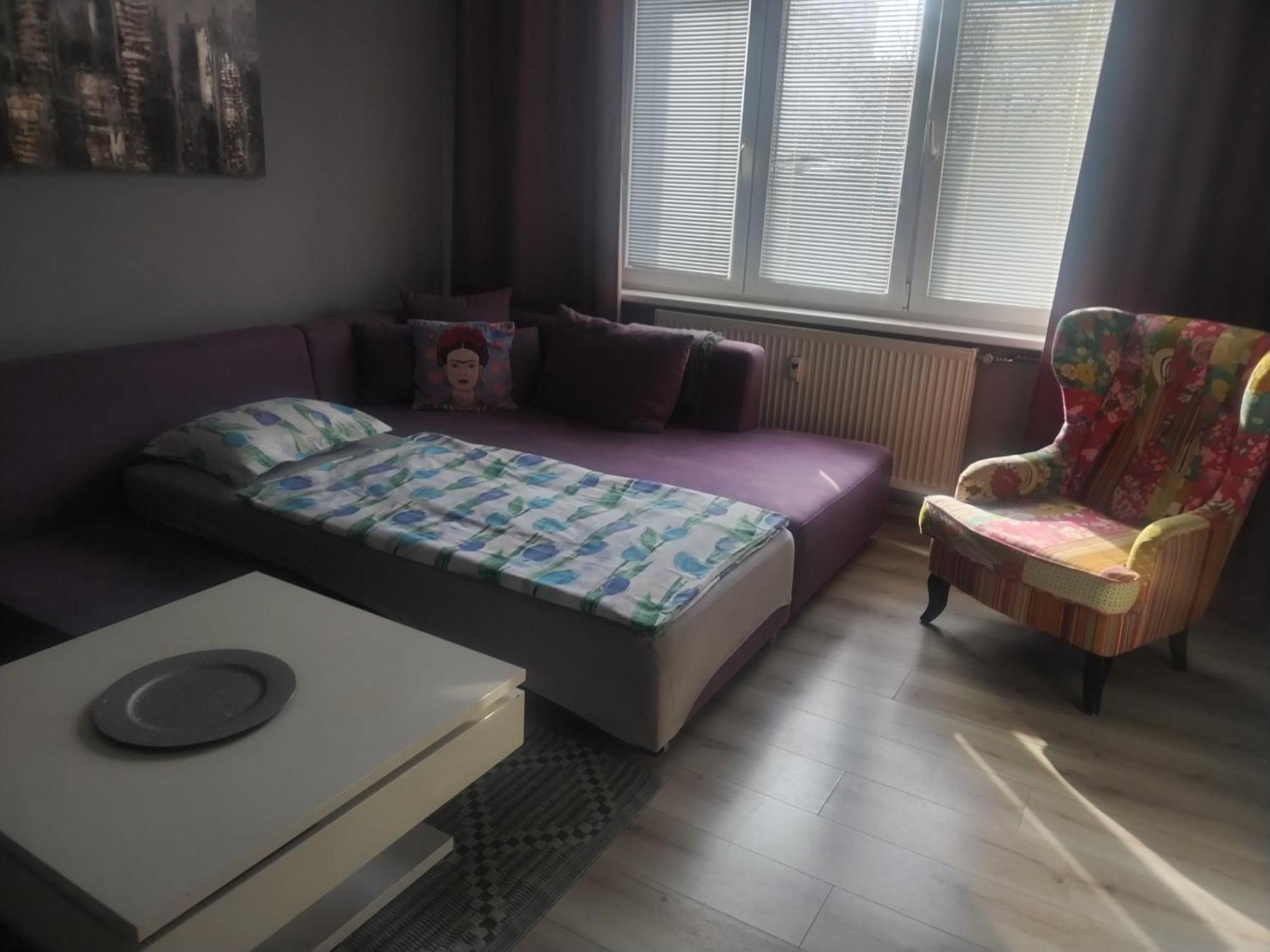 Apartment Senza
