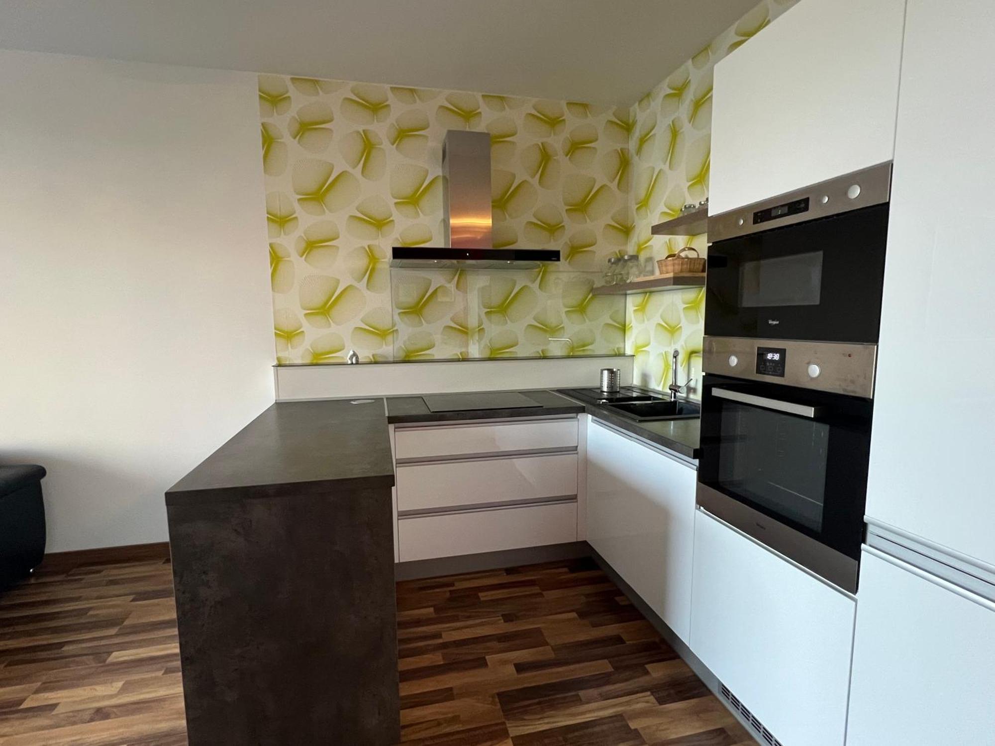Jegeho - Tipos Arena Apartment Bratislava