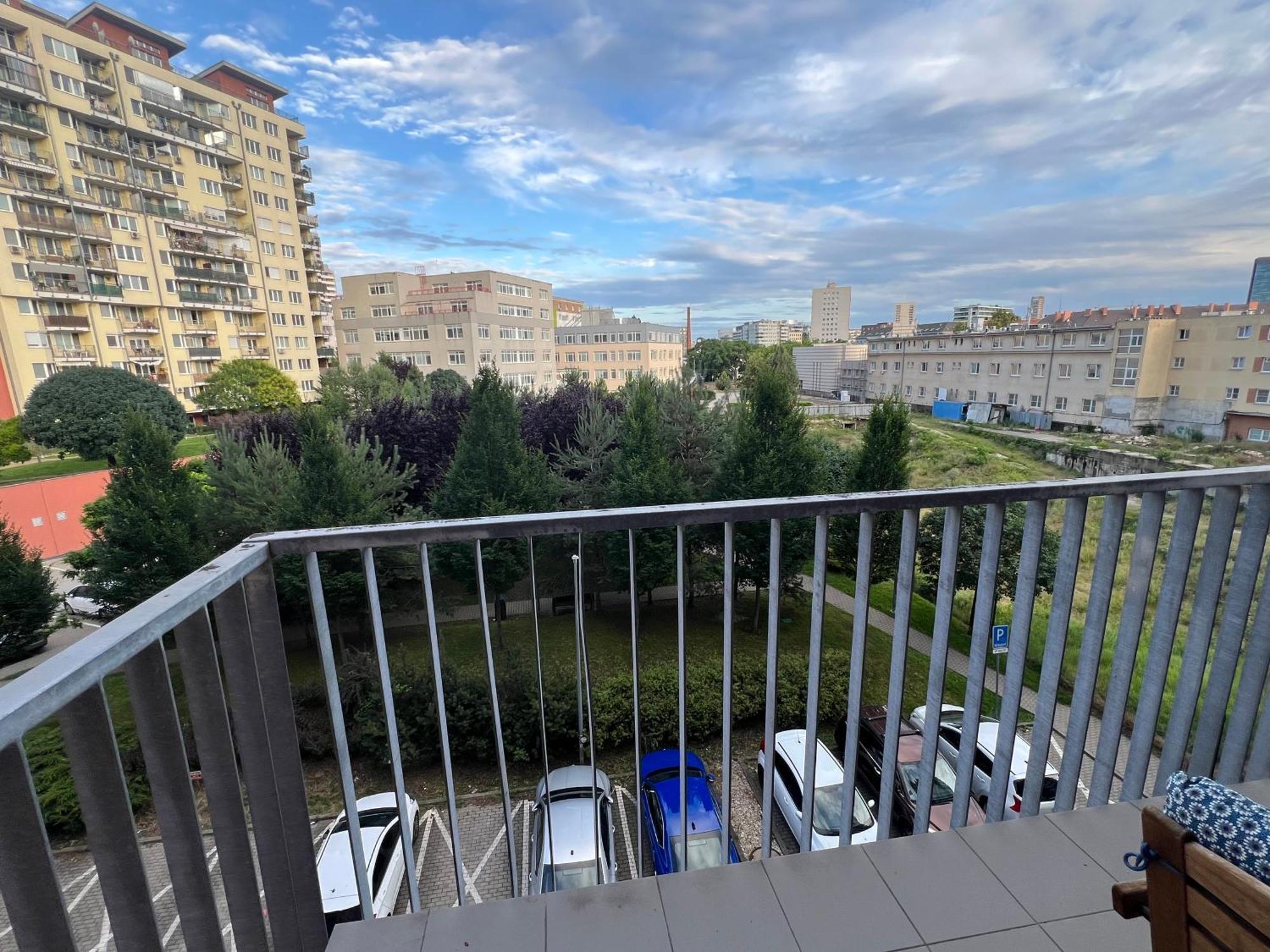 Apartment Jegeho - Tipos Arena Bratislava