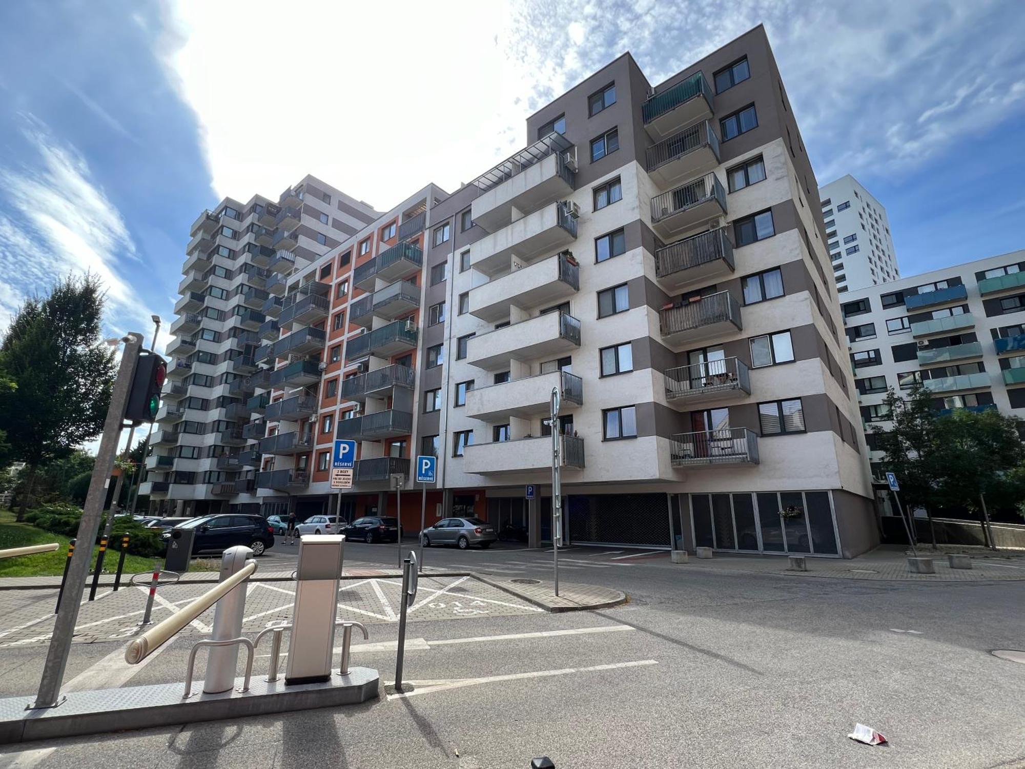 Jegeho - Tipos Arena * Bratislava