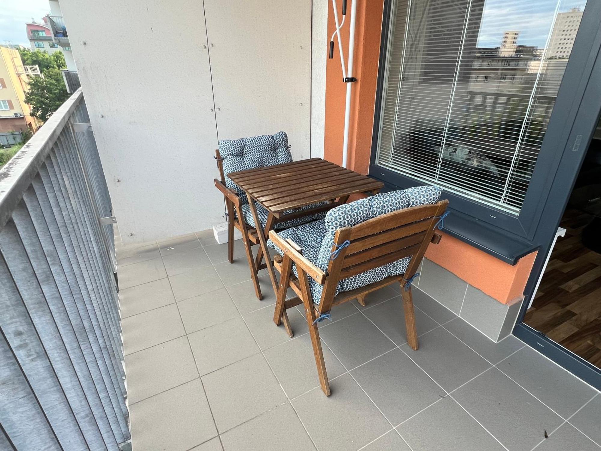 Apartment Jegeho - Tipos Arena *