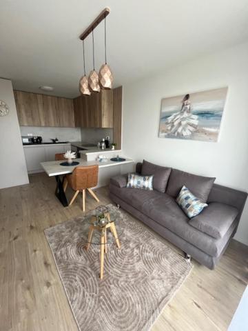 Moruse With Parking Apartment Bratislava