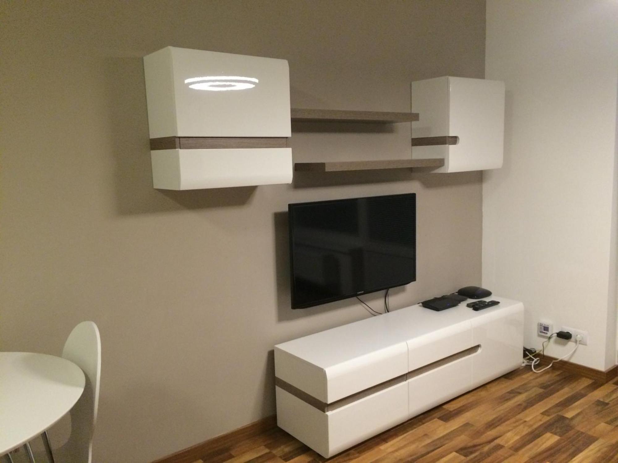 Apartment Jegeho - Tipos Arena *