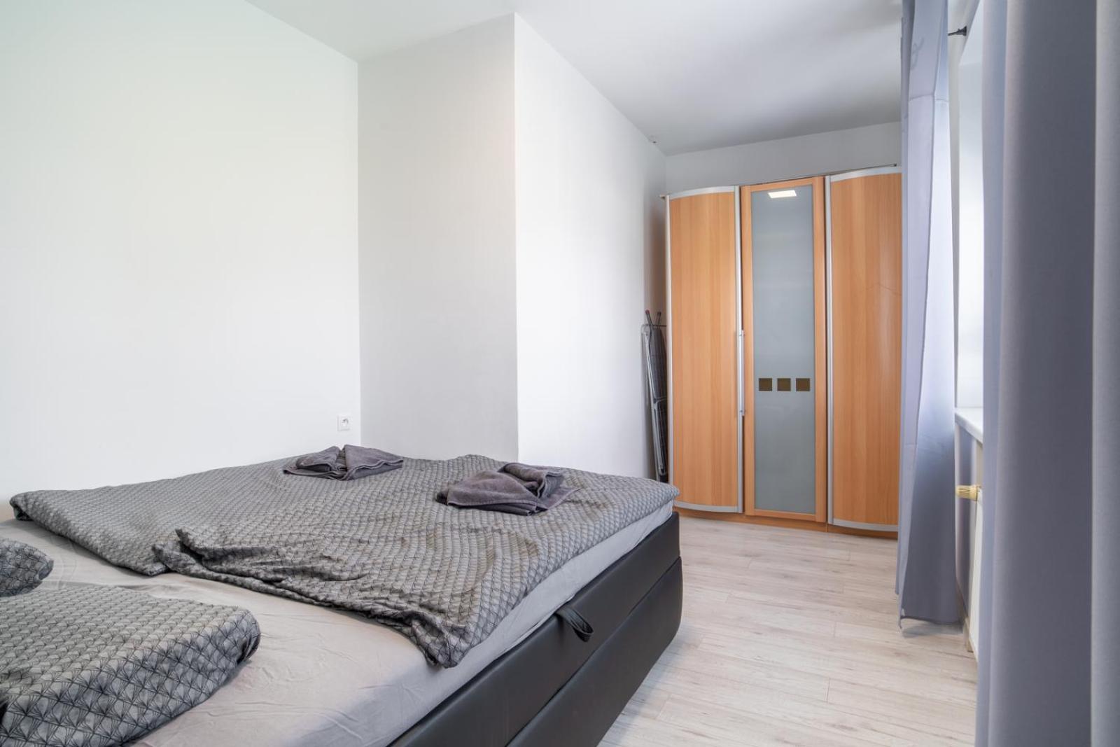 Apartment Karadzicova 15 Min To The Centre On Foot *