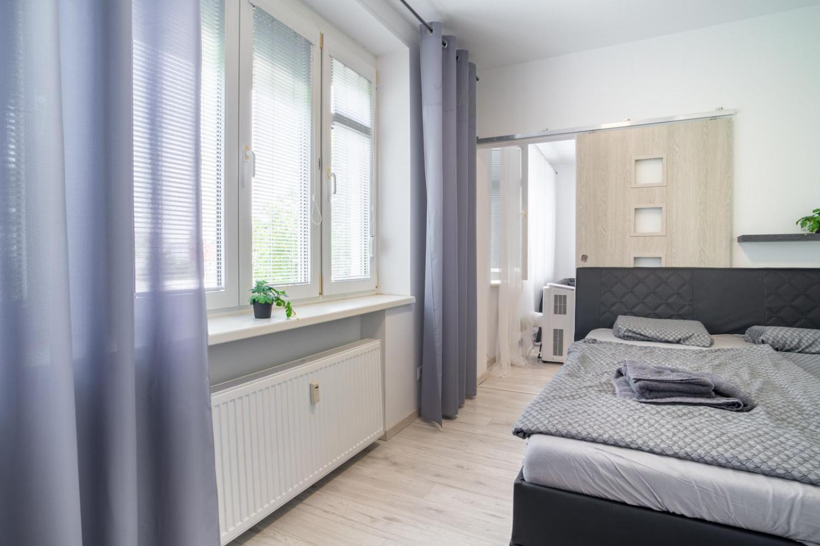 Apartment Karadzicova 15 Min To The Centre On Foot
