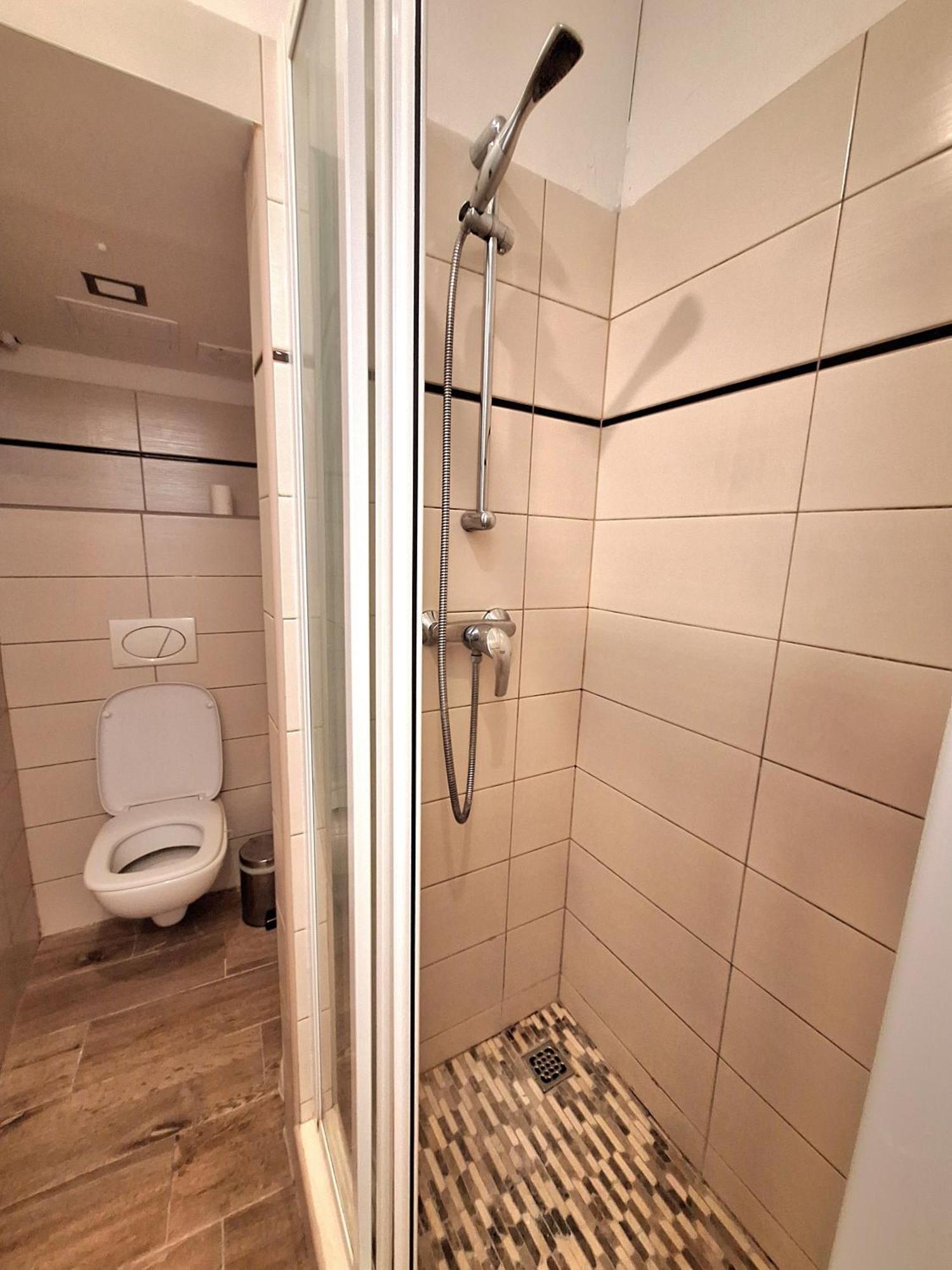 Apartment Emma - Old Town *