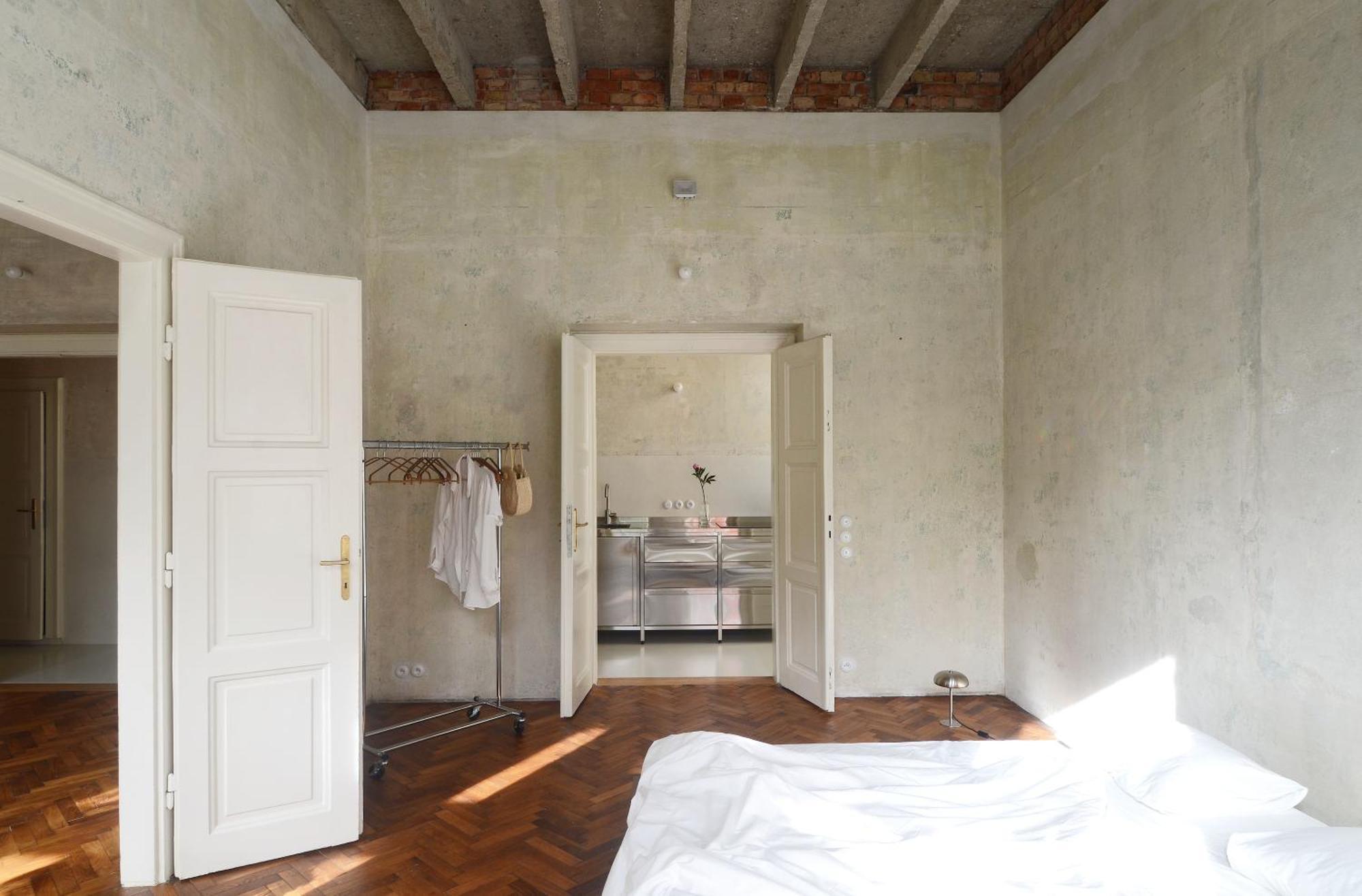 Extraordinary Quiet In The Very Centre Apartment Bratislava