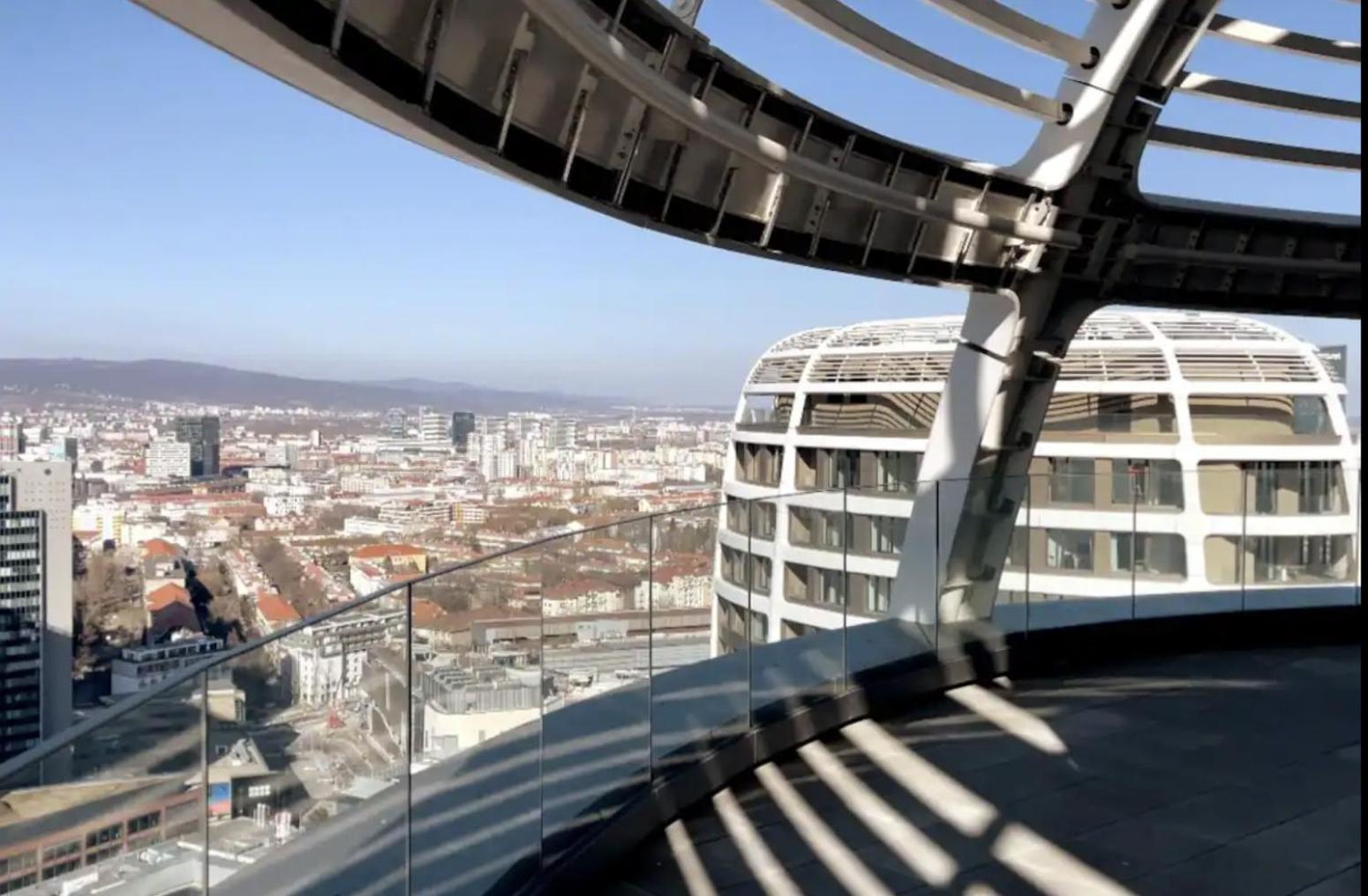 Sky Park Elegance * Bratislava
