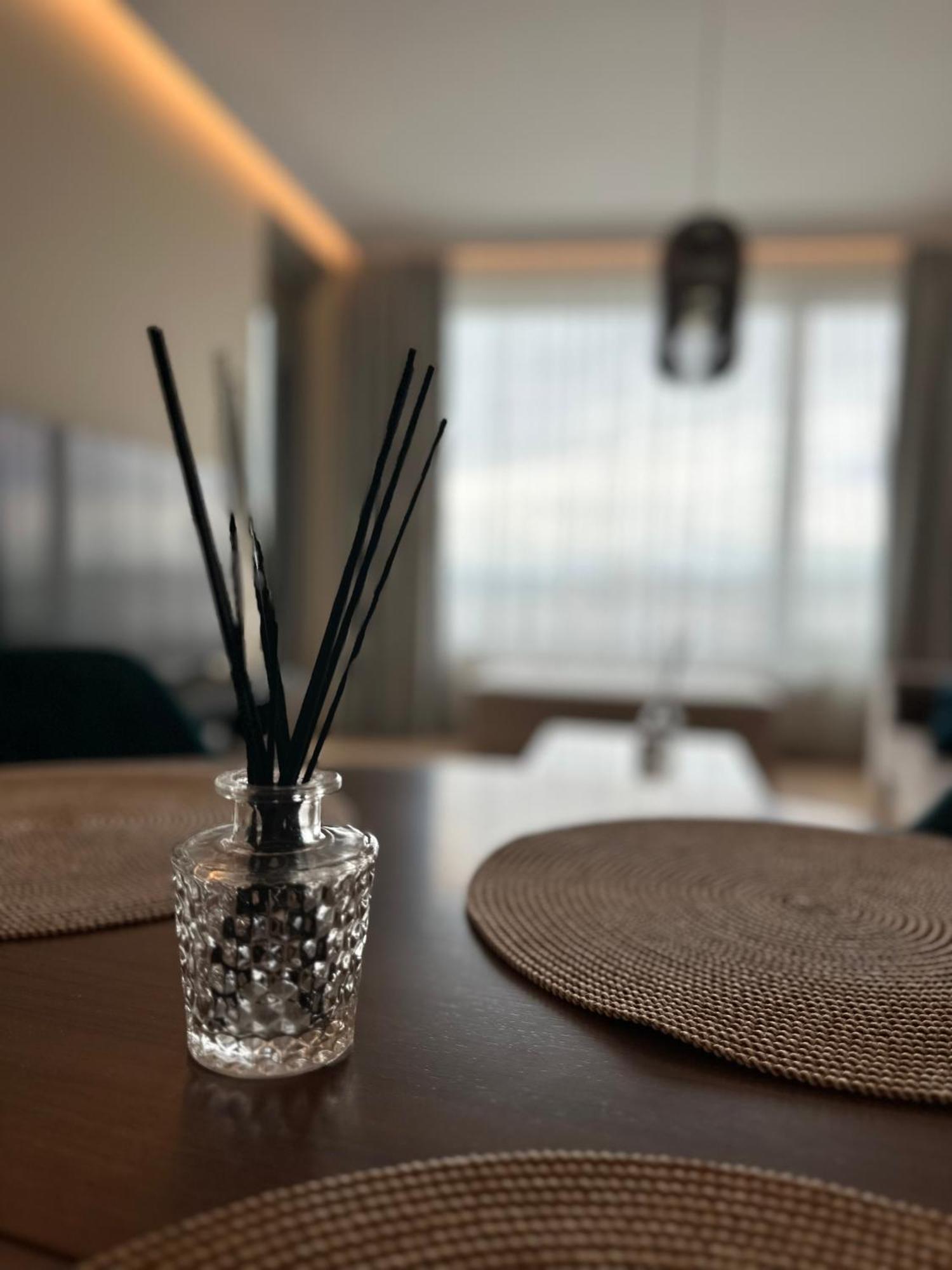 Sky Park Elegance Apartment