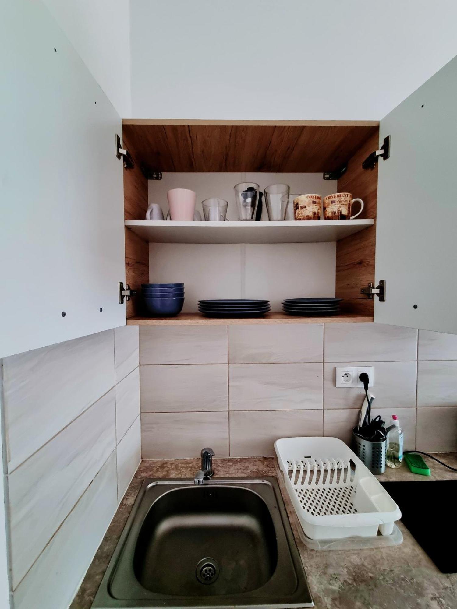 Apartment Center Location In Old Town *