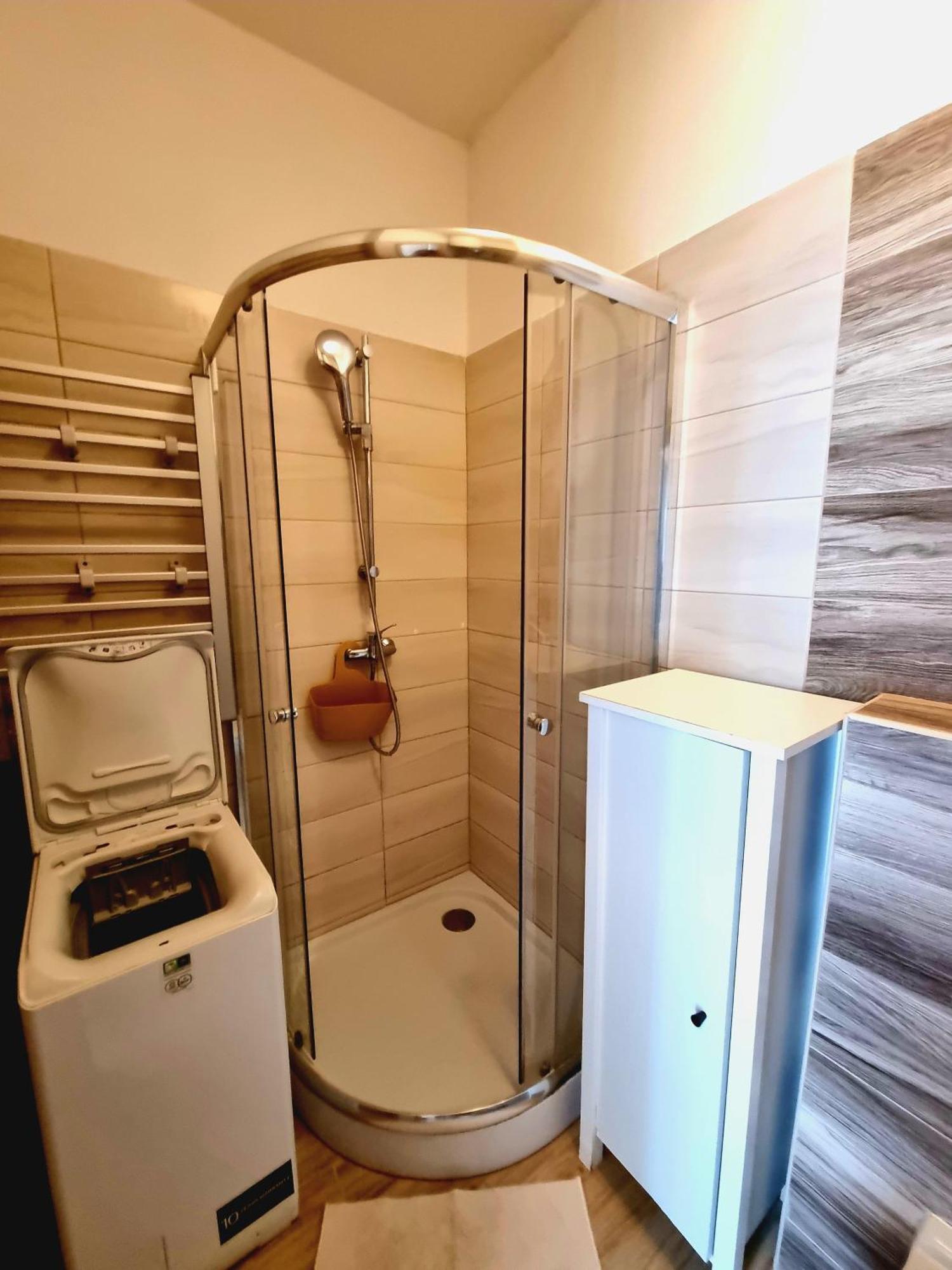 Center Location In Old Town Apartment Bratislava