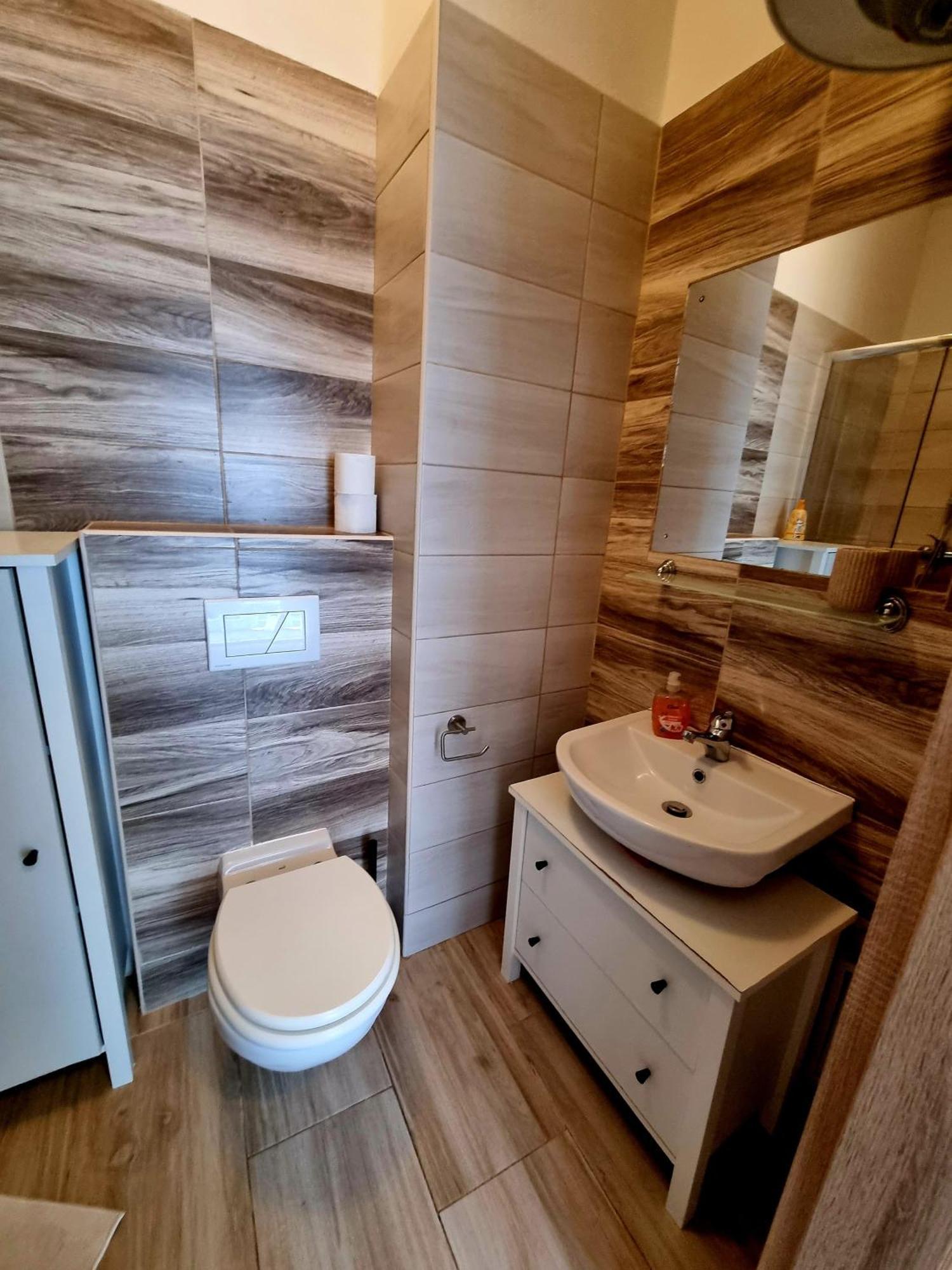 Apartment Center Location In Old Town