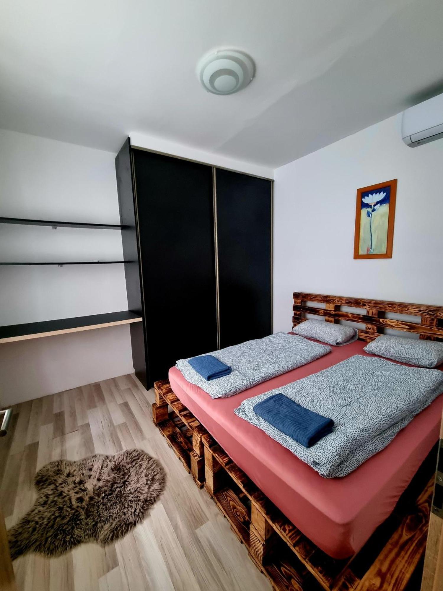 Center Location In Old Town *