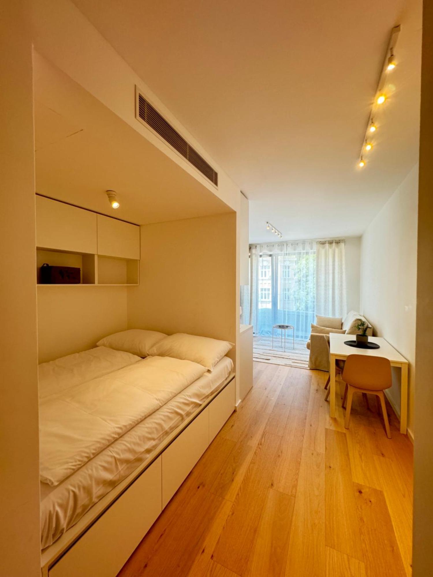 Apartment Aurora Bratislava