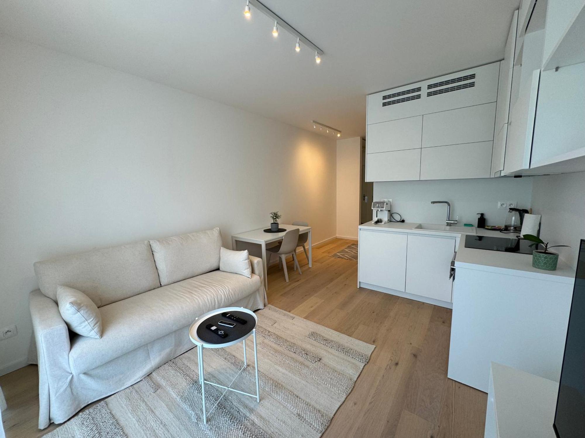 Apartment Aurora