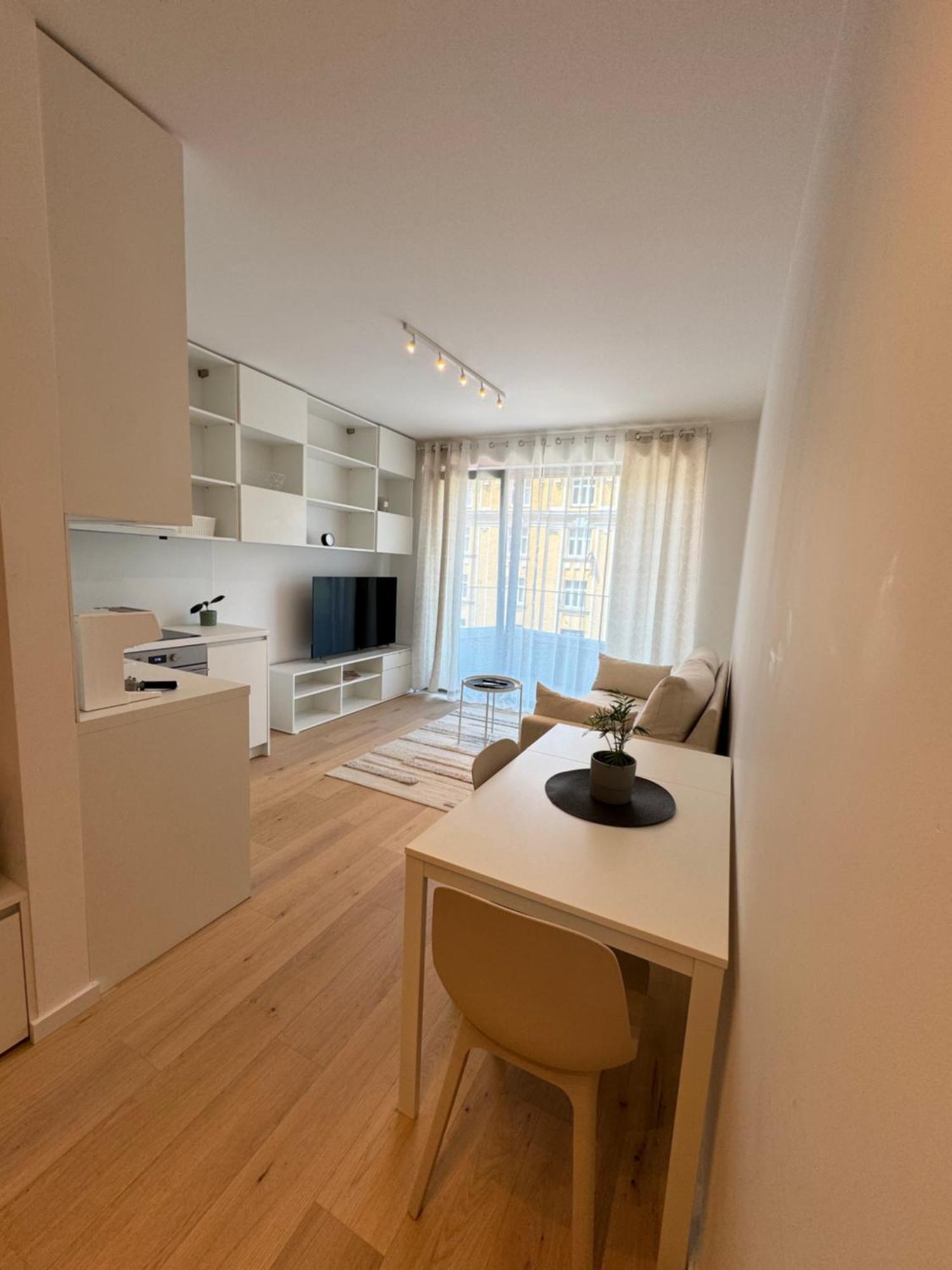 Apartment Aurora *
