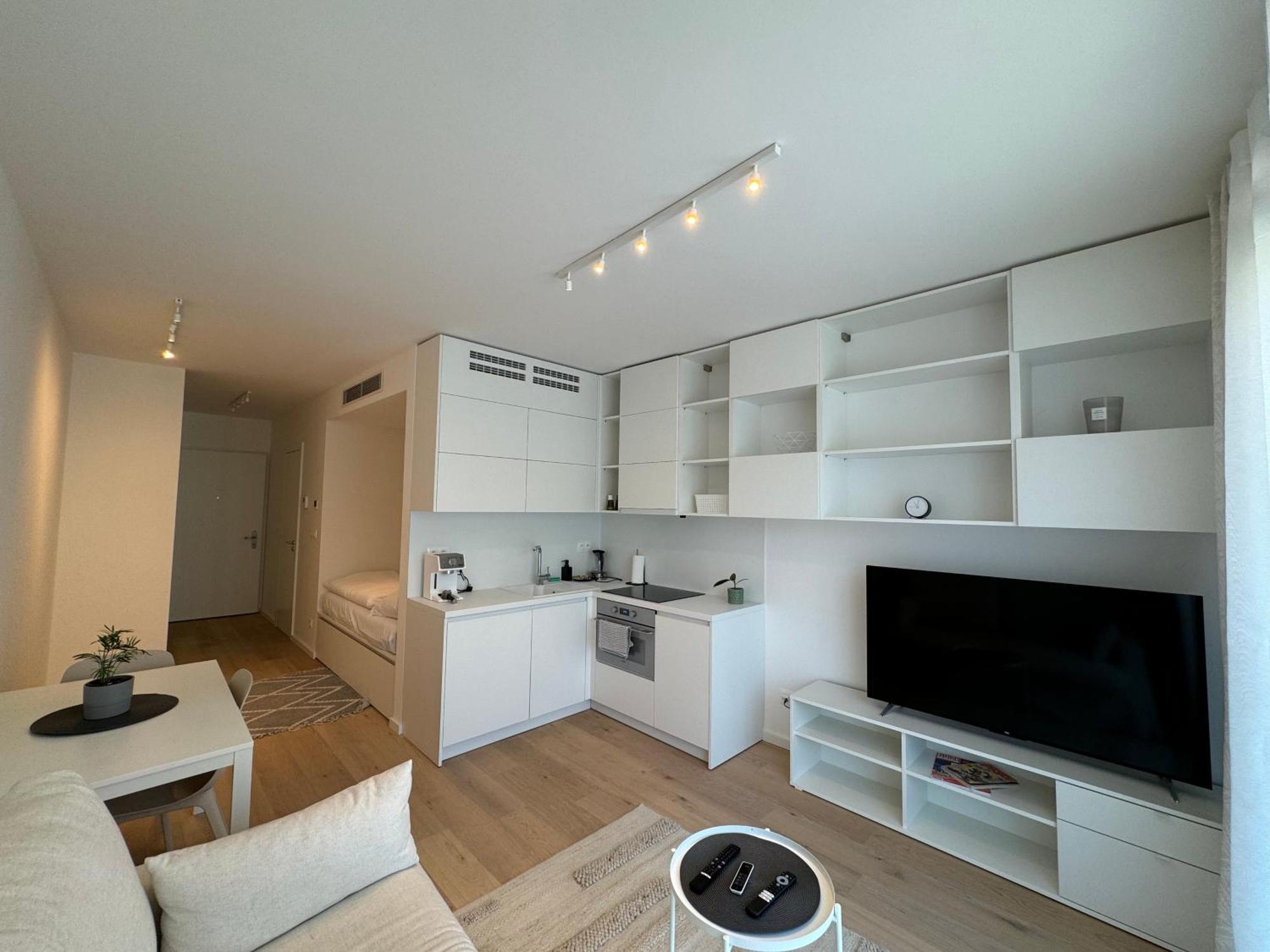 Aurora Apartment