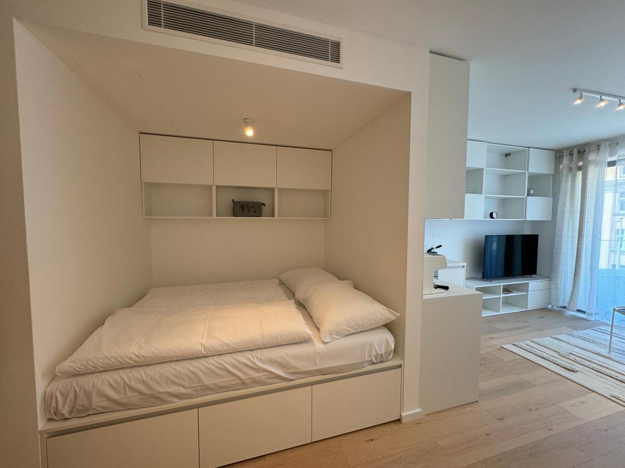 Apartment Aurora
