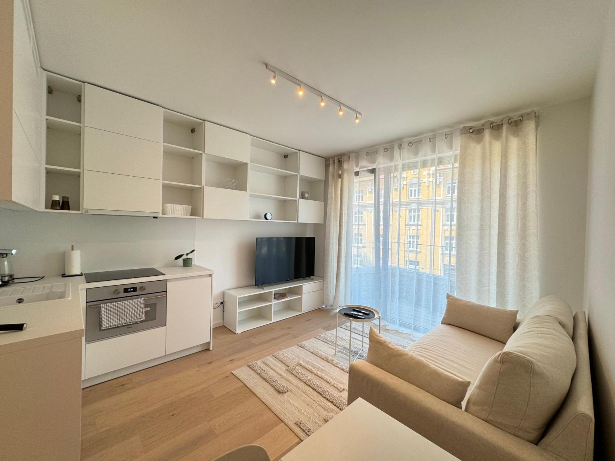 Apartment Aurora *