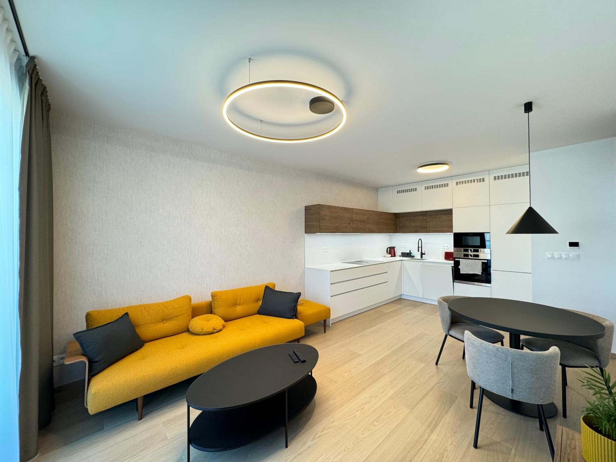 Apartment Aurora