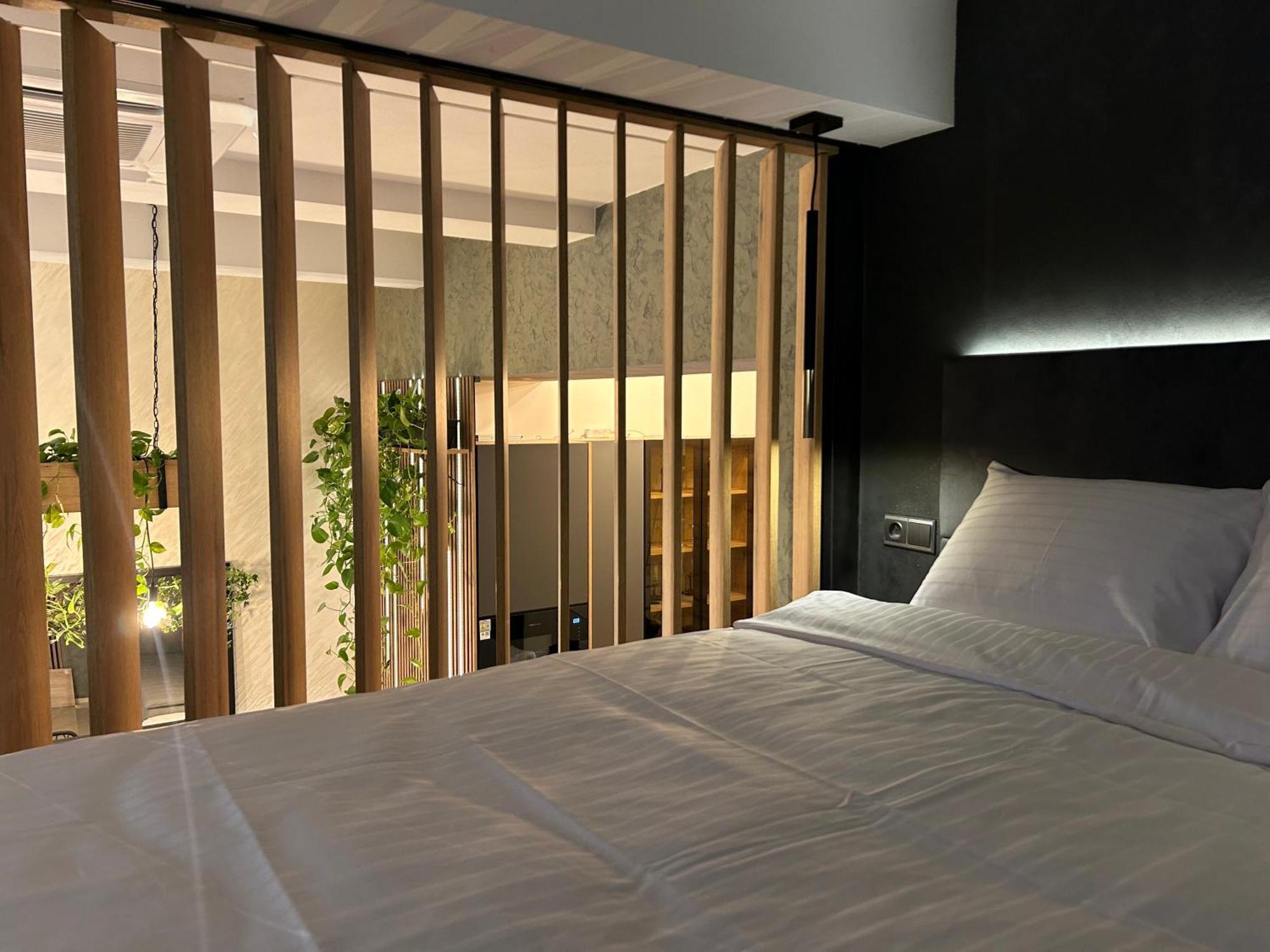 Apartamento Leo & Private Zone - Old *