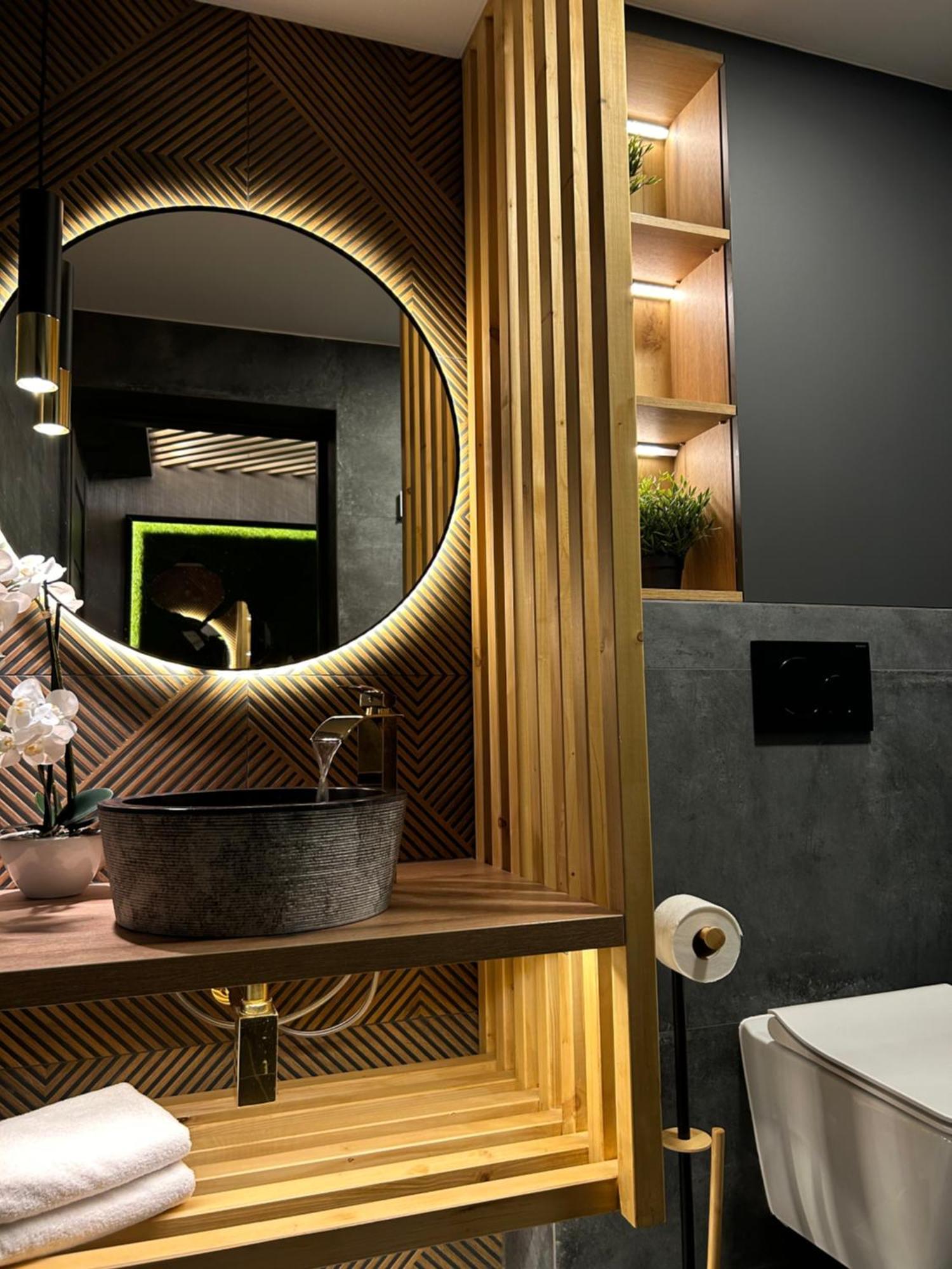 Apartamento Leo & Private Zone - Old *