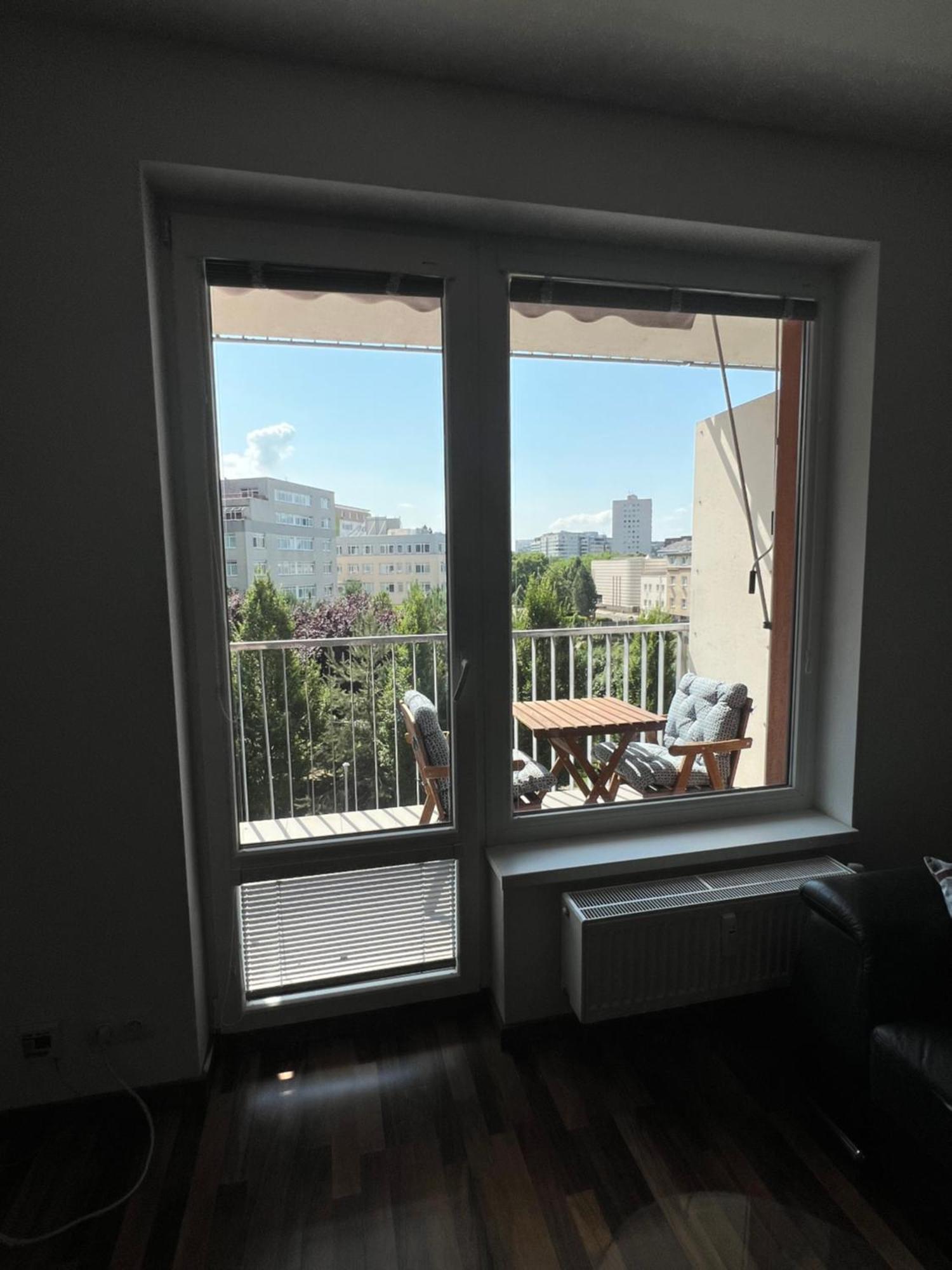 Jegeho - Tipos Arena Apartment *