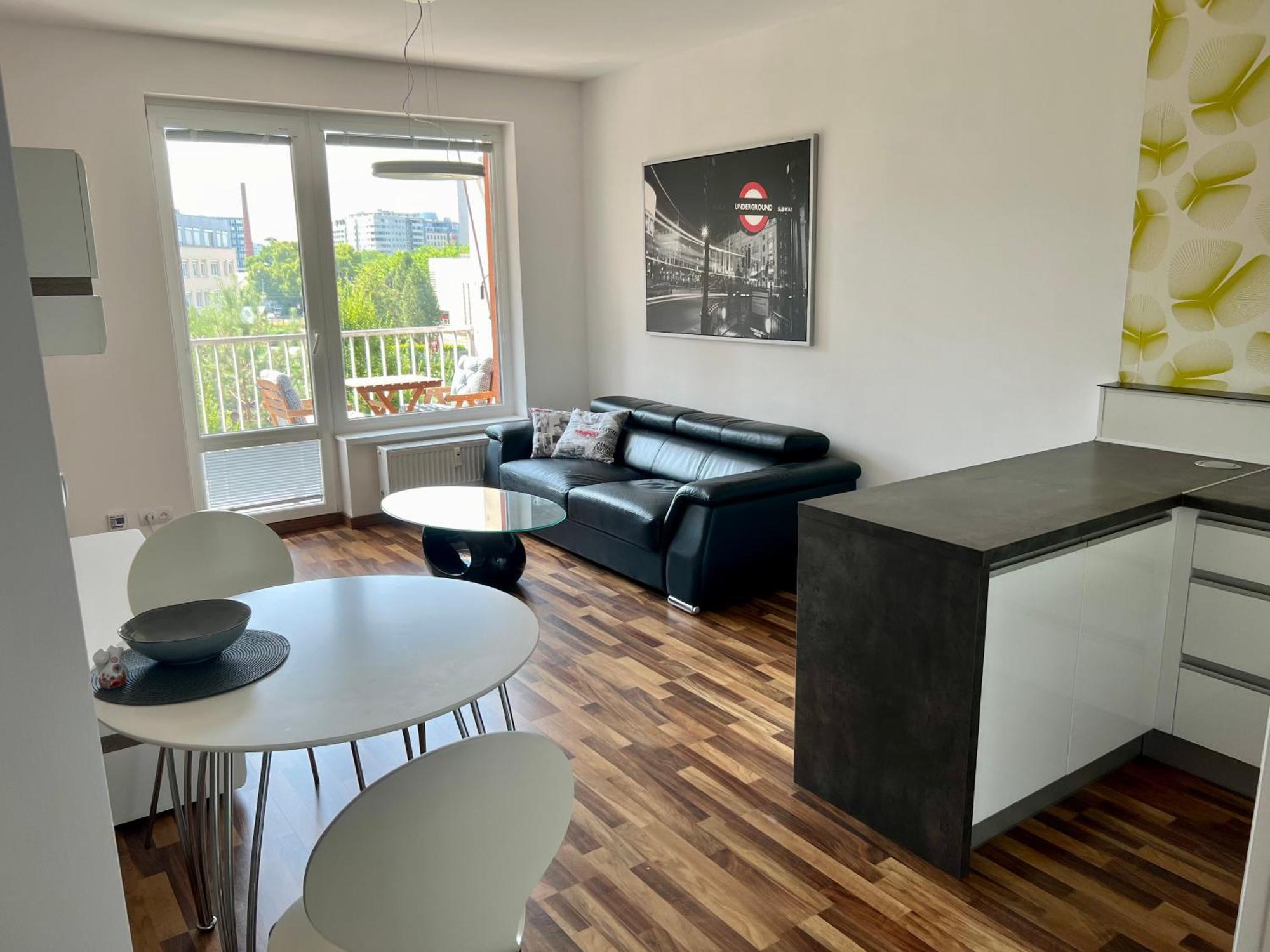 Jegeho - Tipos Arena Apartment *
