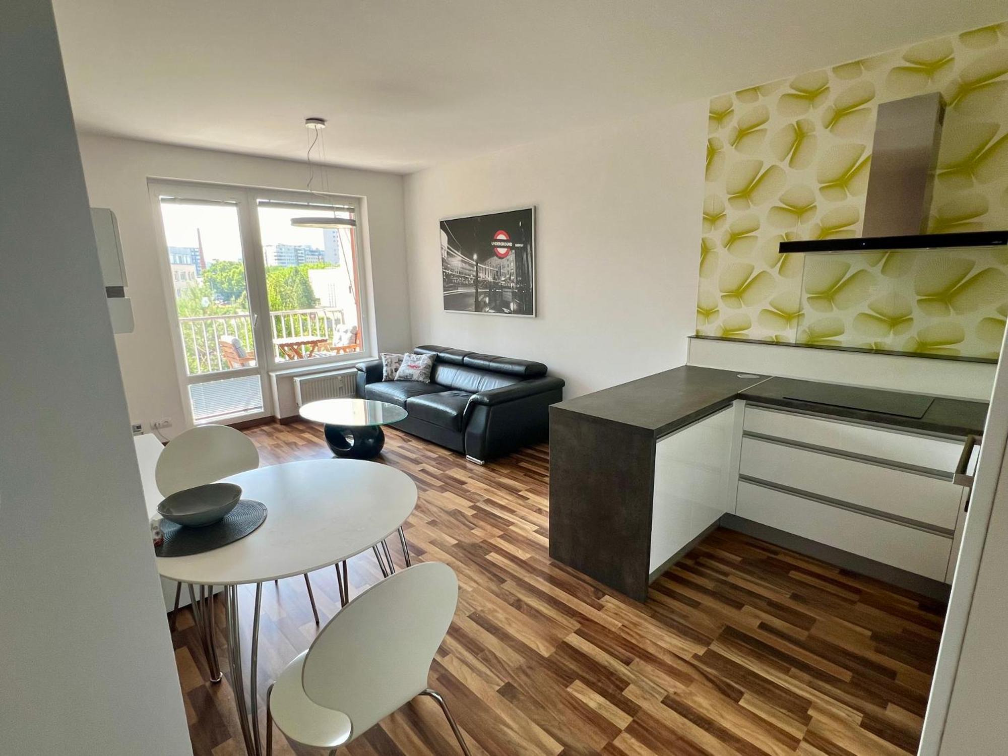 Apartment Jegeho - Tipos Arena Bratislava