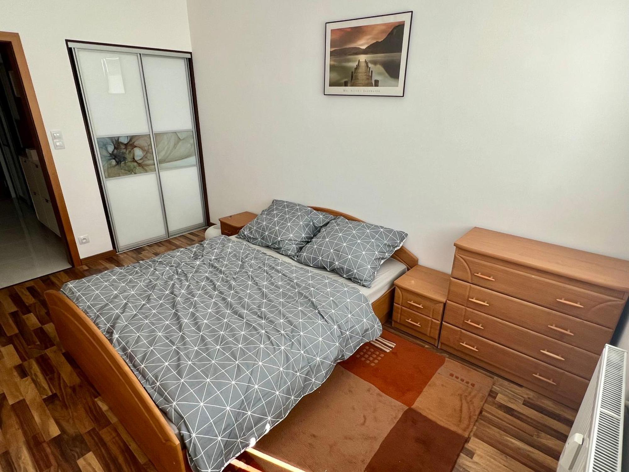 Apartment Jegeho - Tipos Arena Bratislava