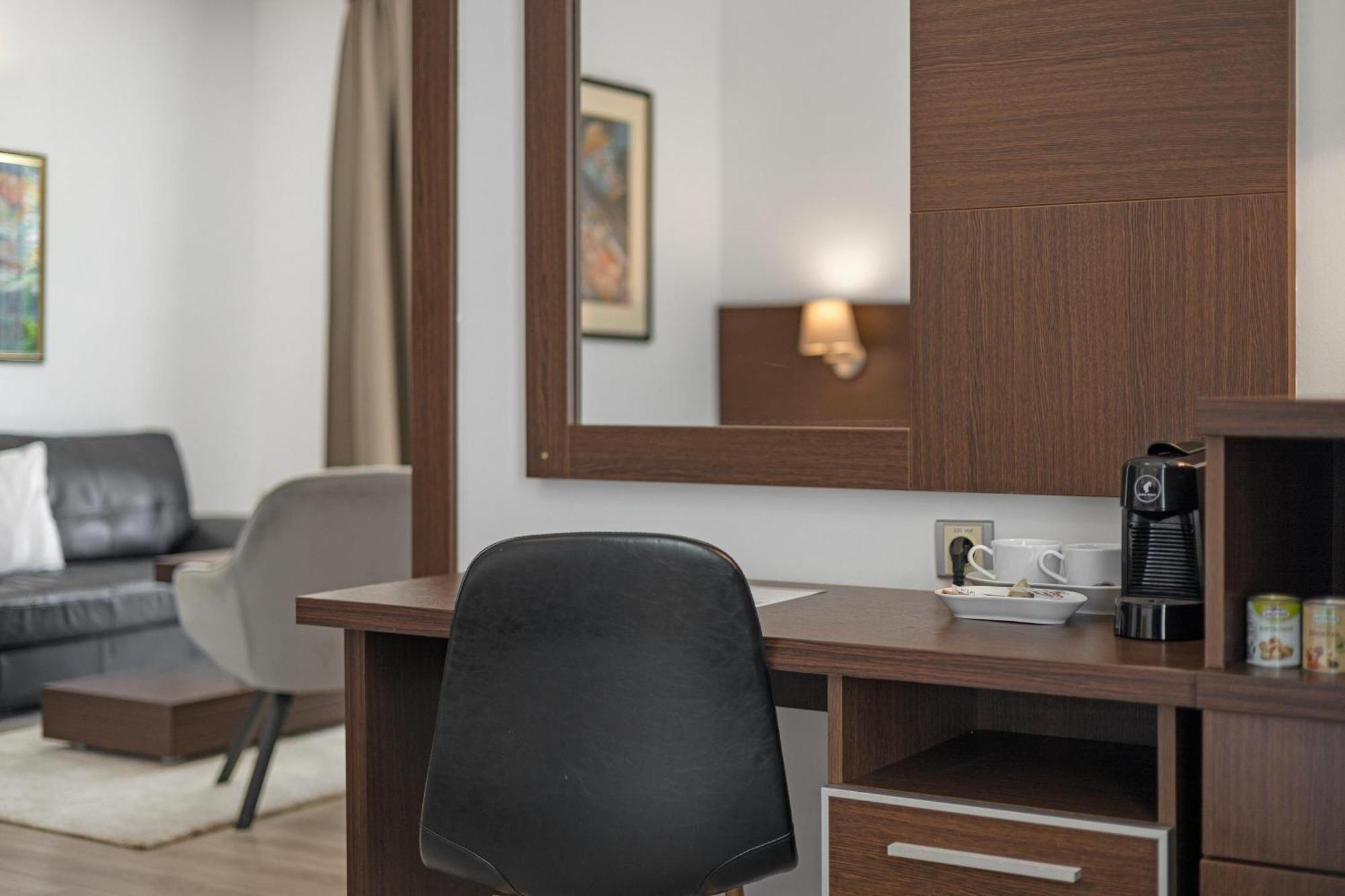 Hotel Antares Bratislava