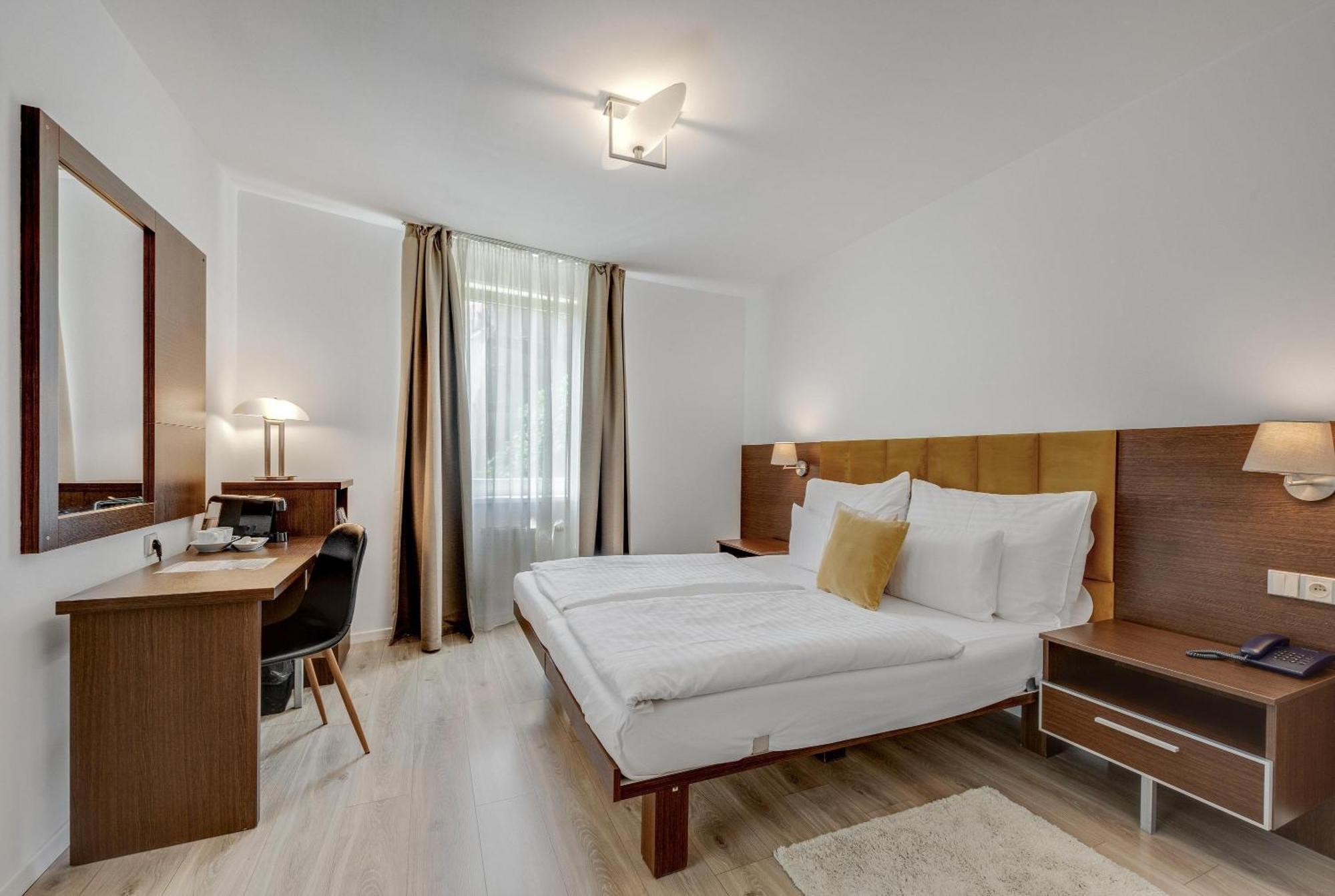 Antares 4* Bratislava