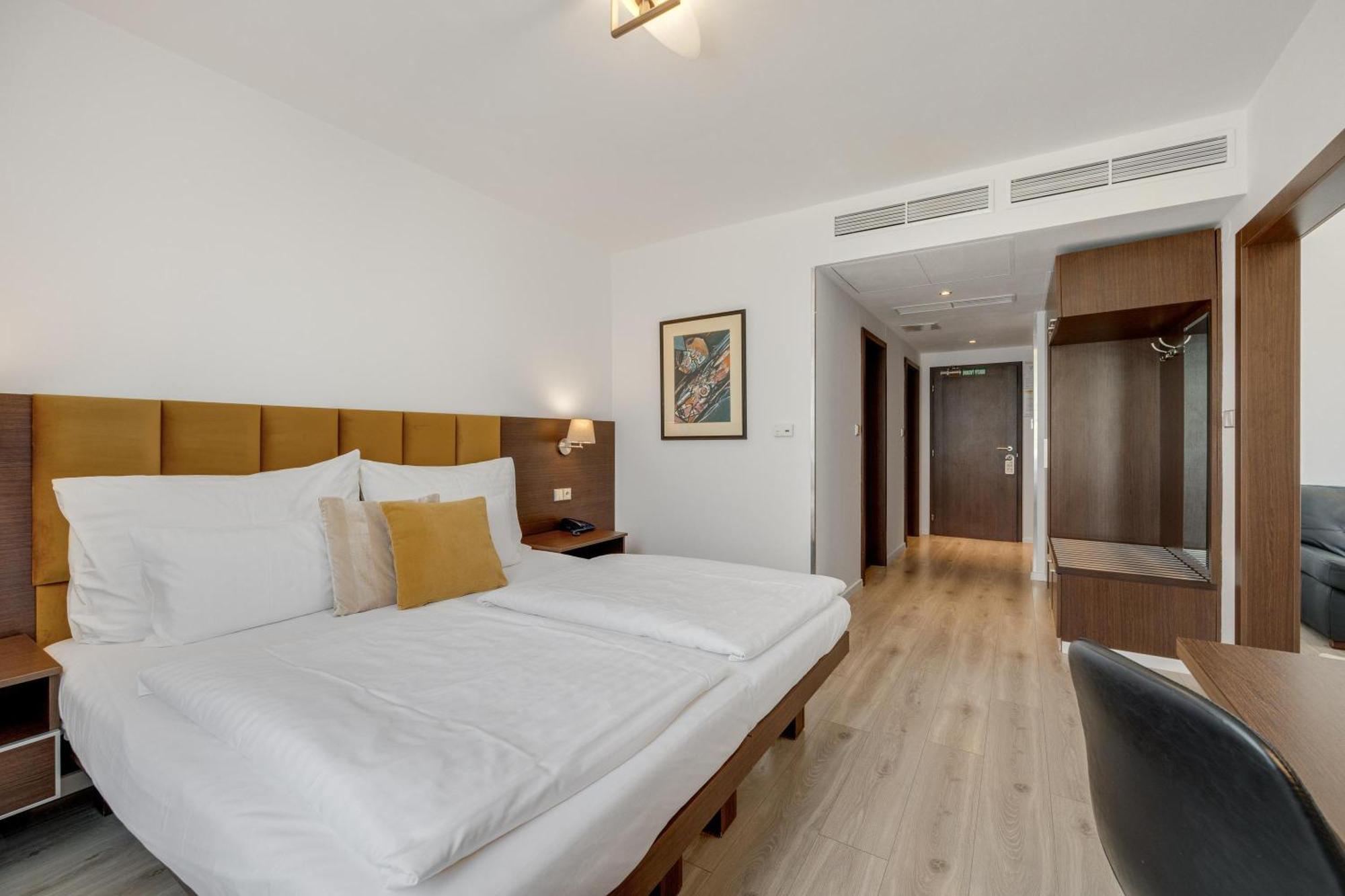 Antares Hotel Bratislava