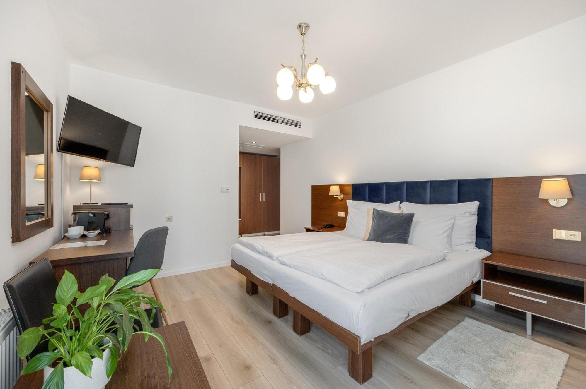 Antares Hotel Bratislava