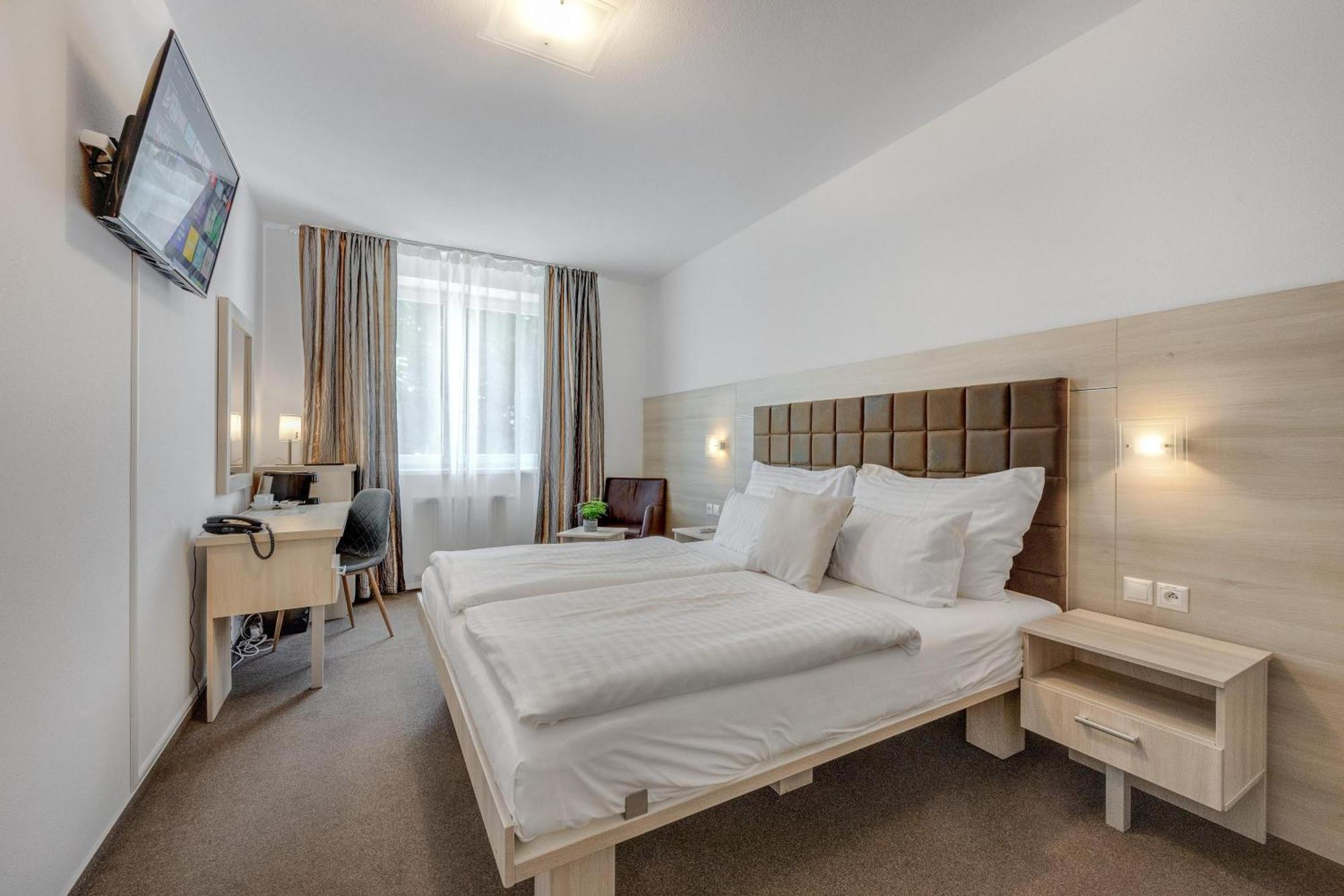 Antares Hotel