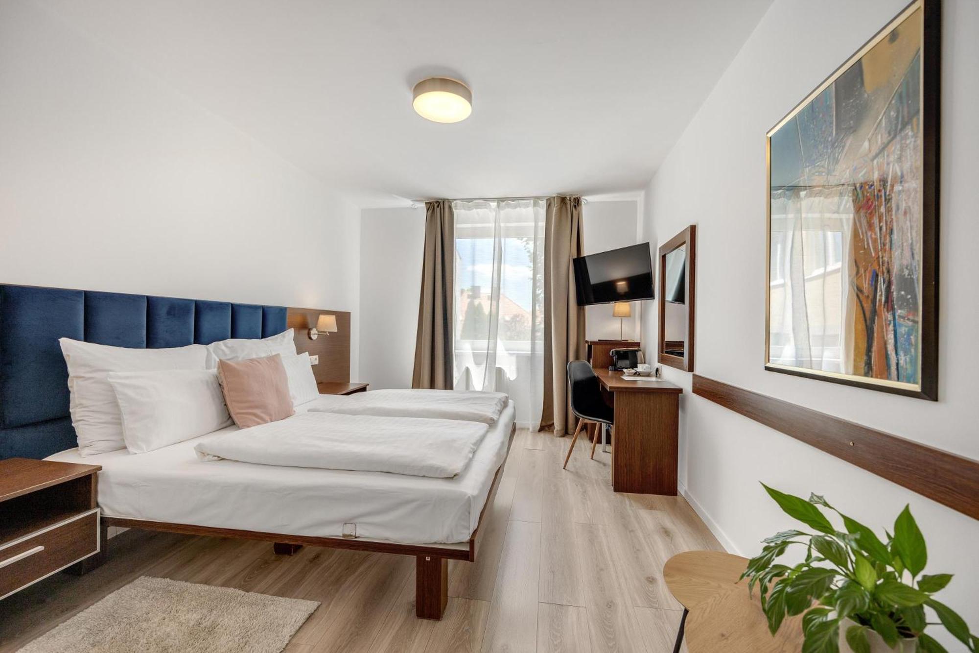 Hotel Antares Bratislava